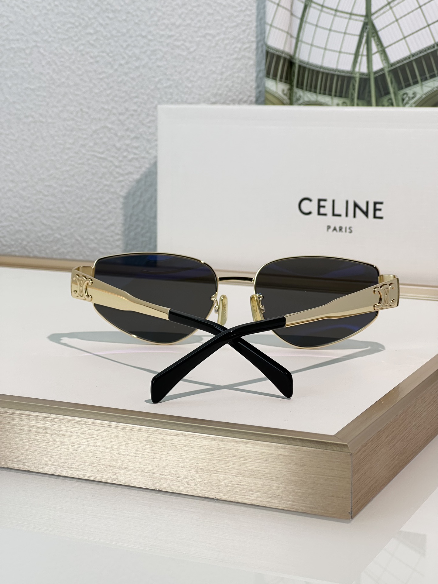 Designer Sunglasses