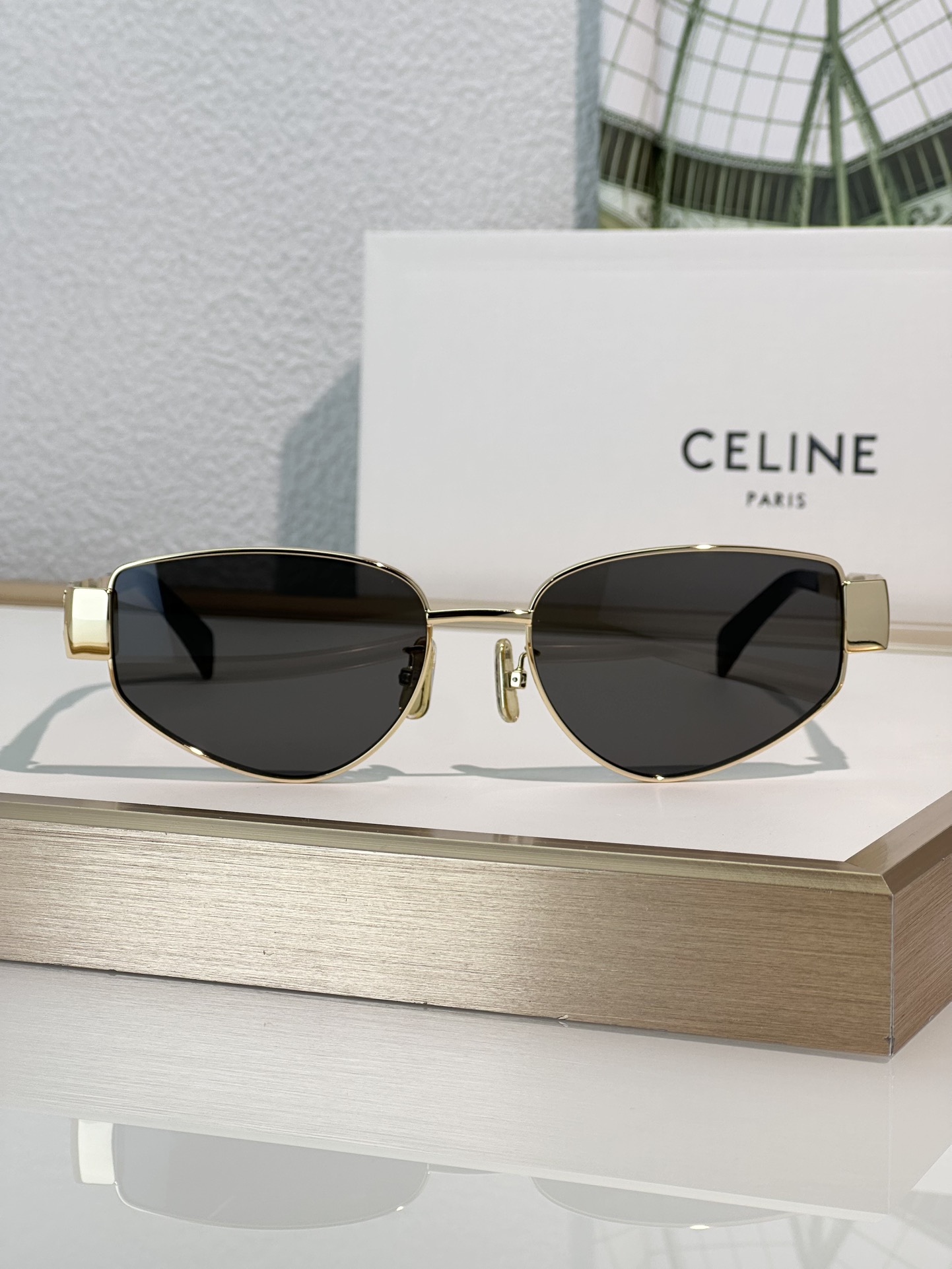 Designer Sunglasses