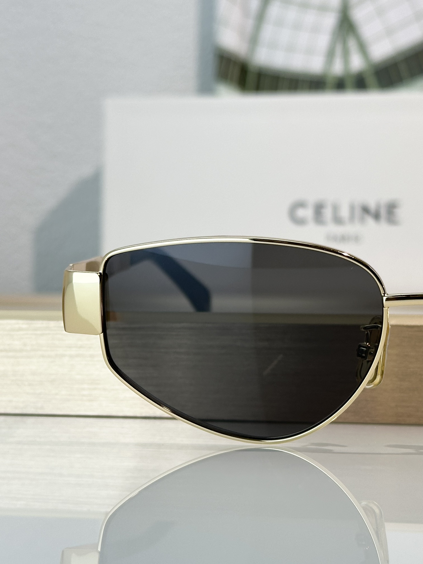 Designer Sunglasses