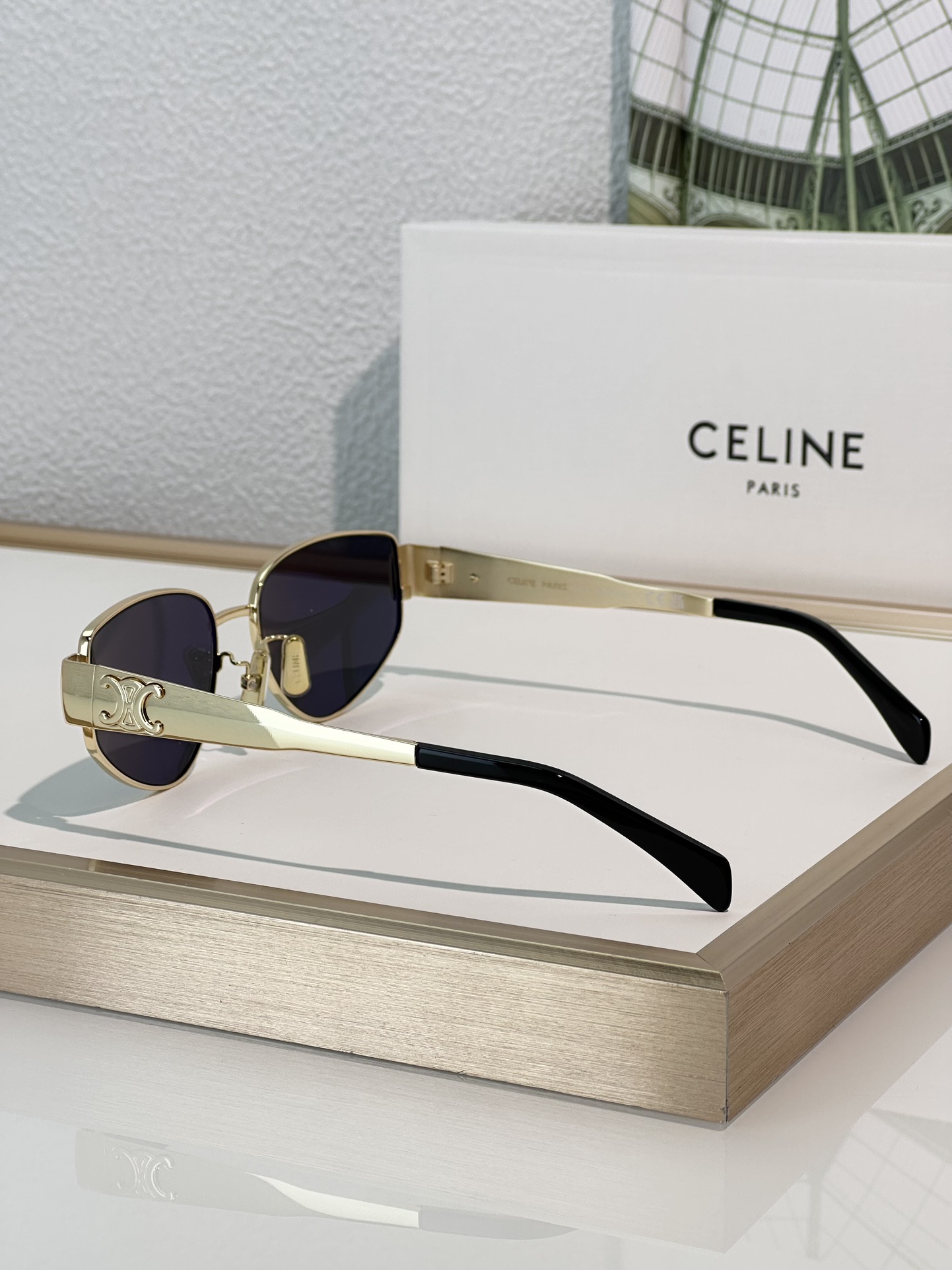 Designer Sunglasses