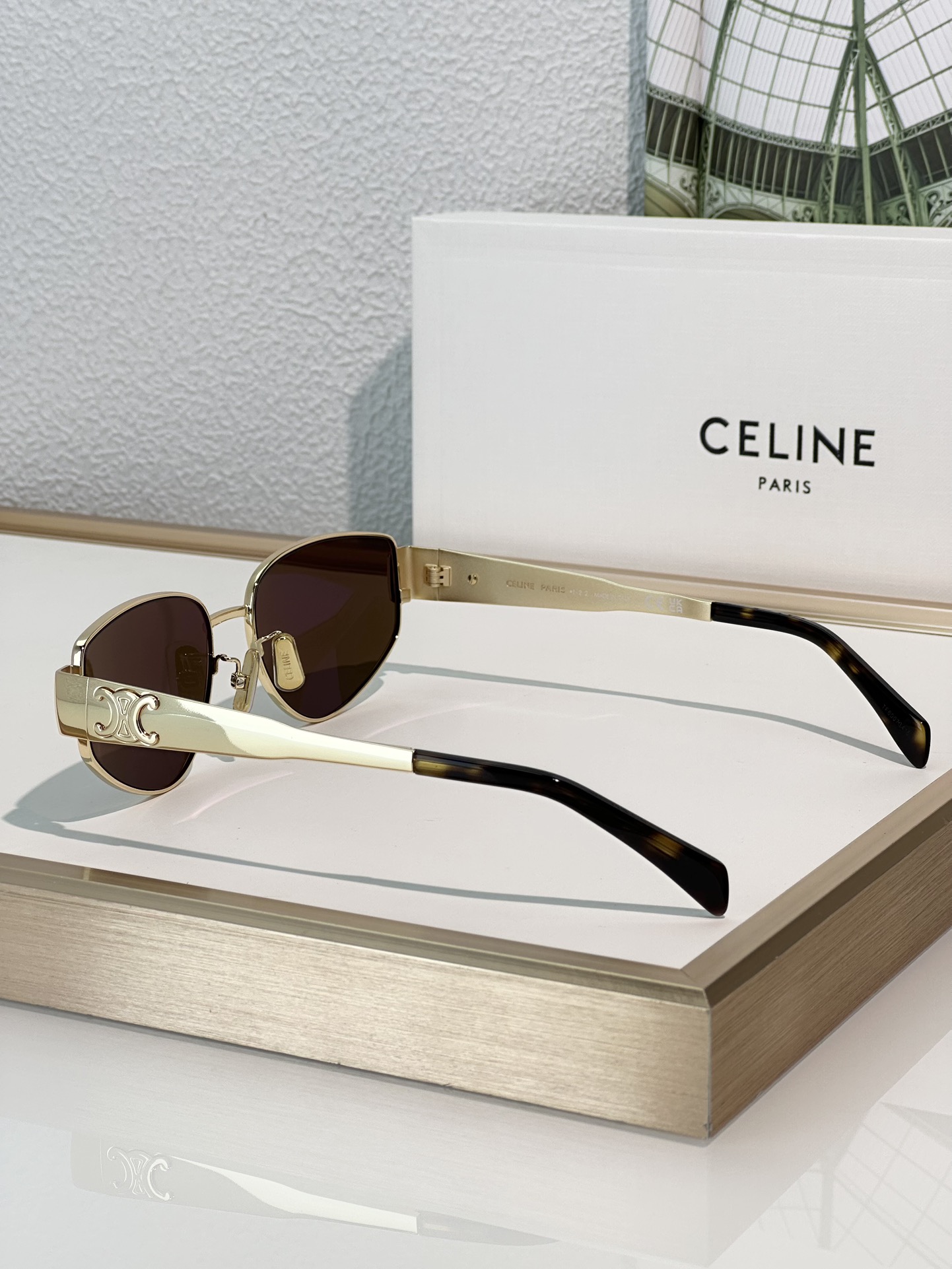 Designer Sunglasses