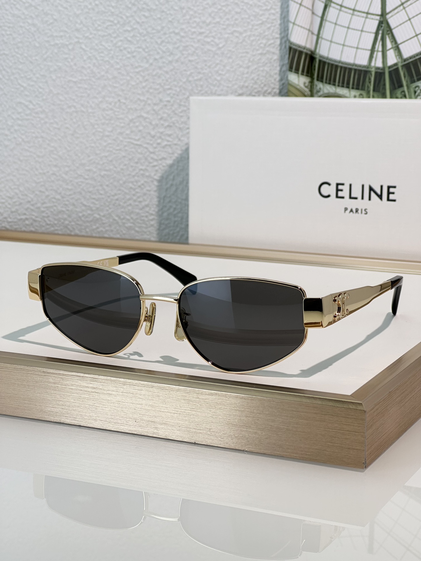 Designer Sunglasses