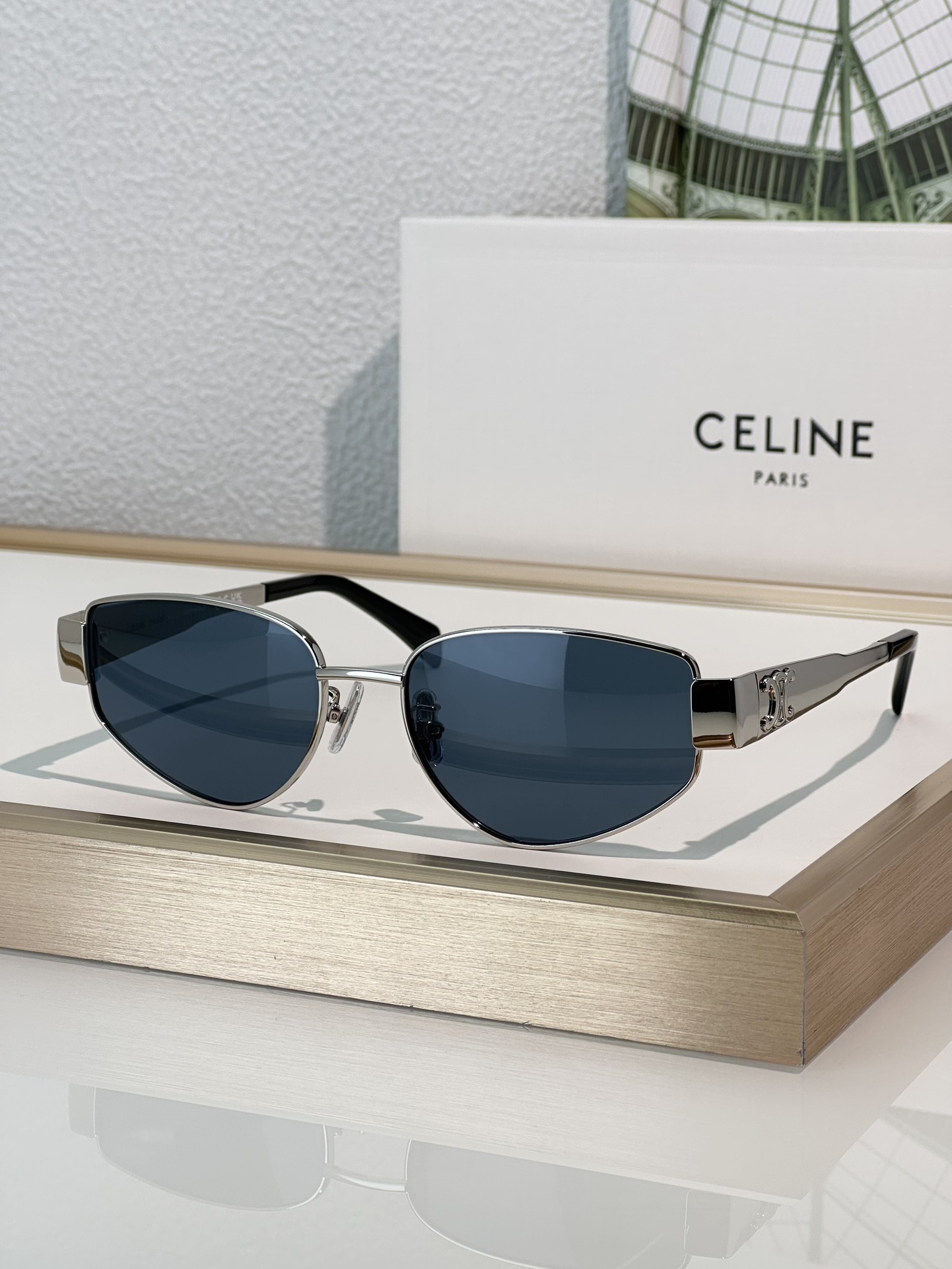 Designer Sunglasses