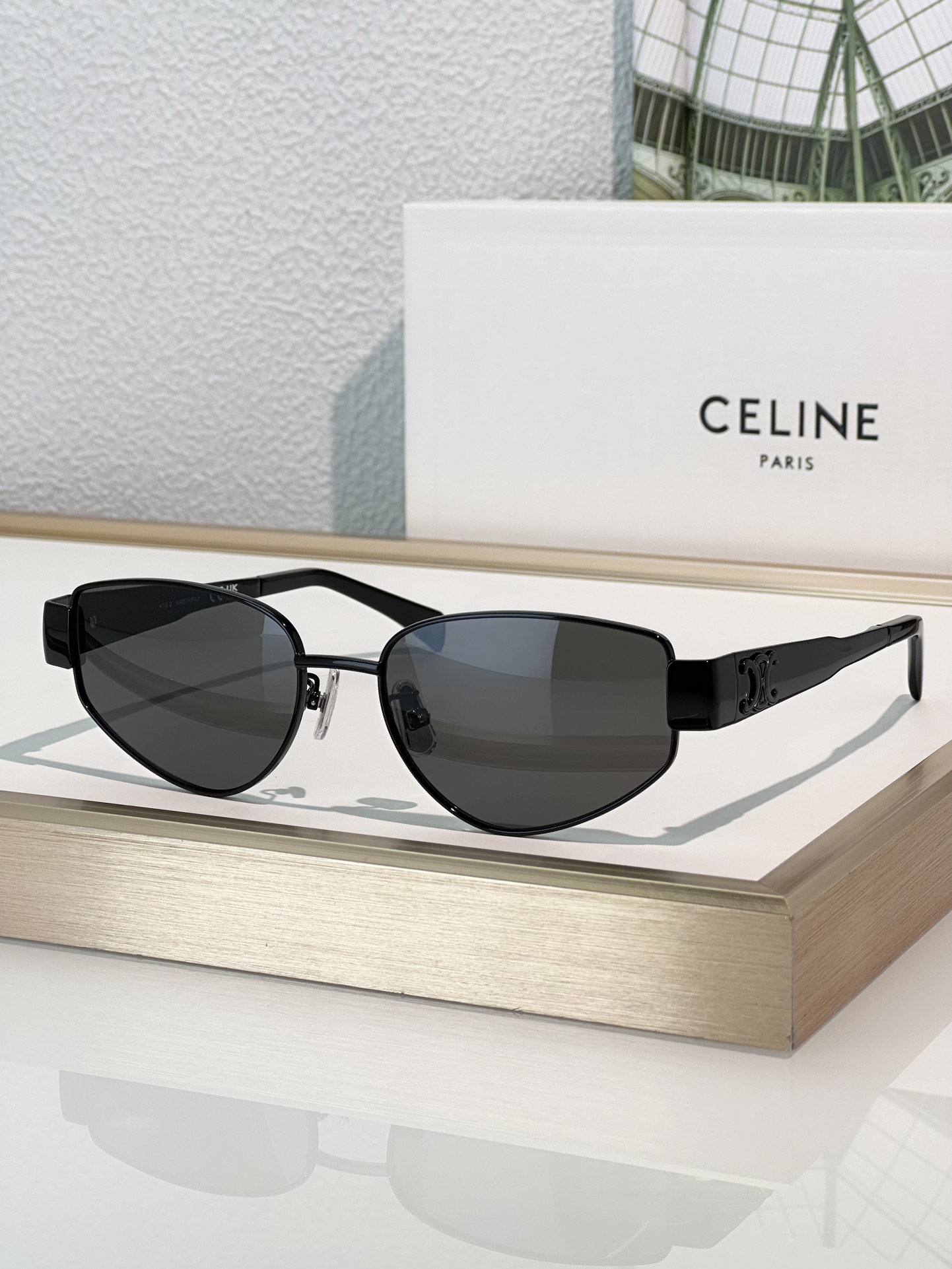 Designer Sunglasses