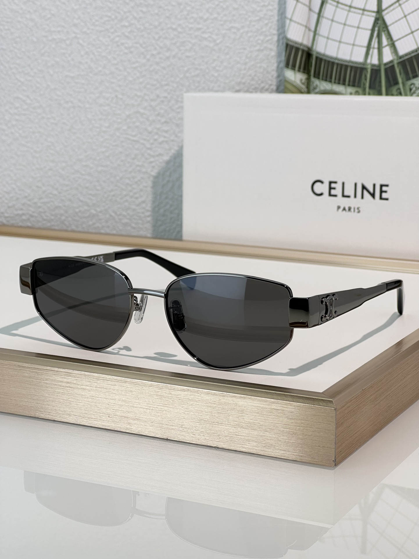 Designer Sunglasses