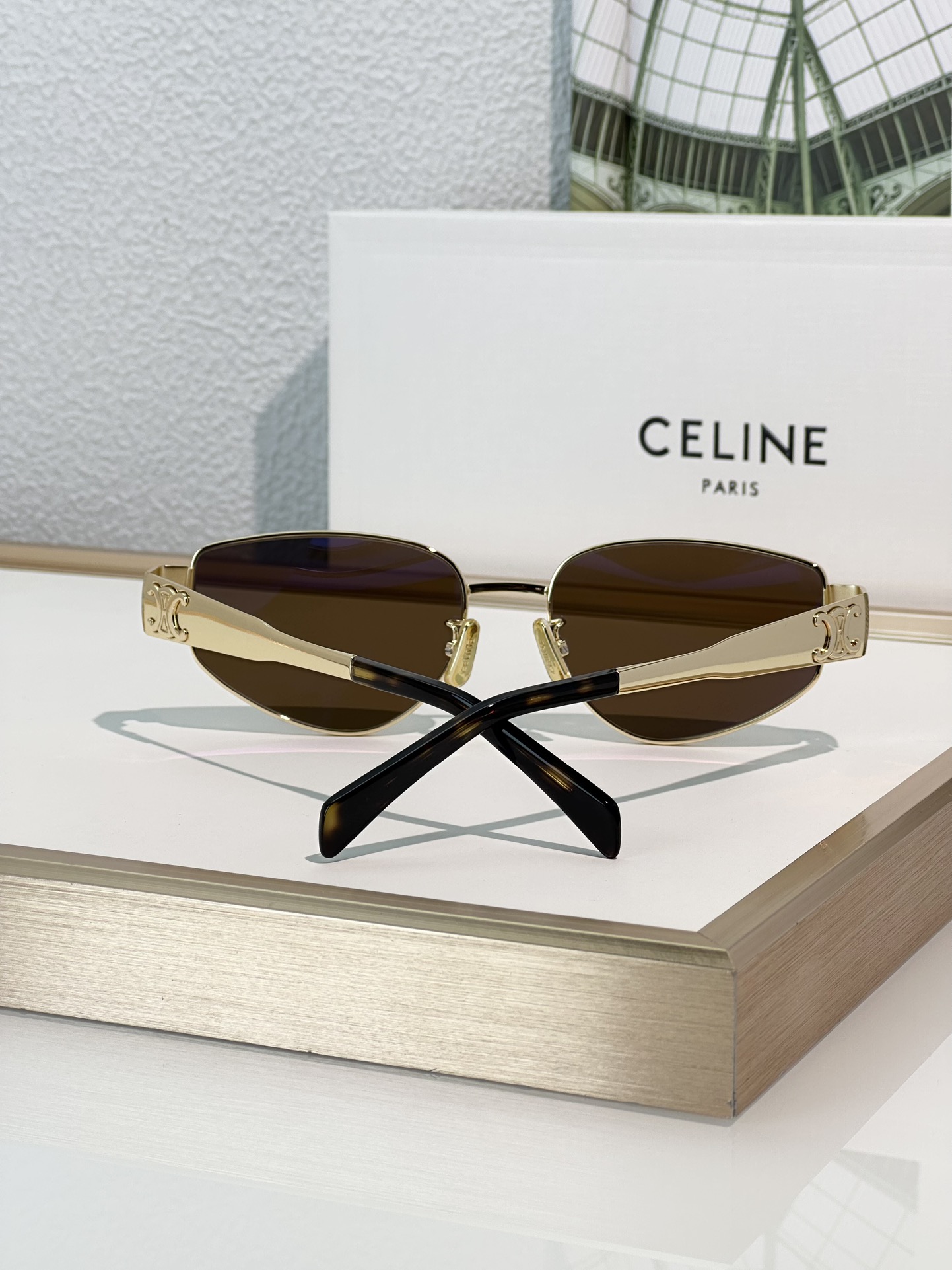 Designer Sunglasses