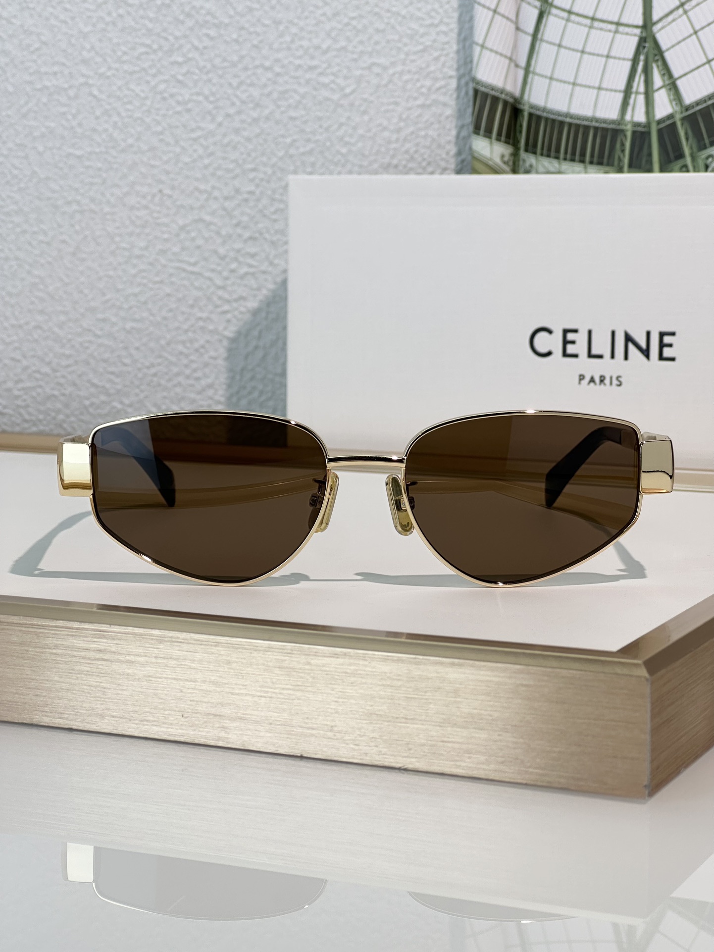 Designer Sunglasses