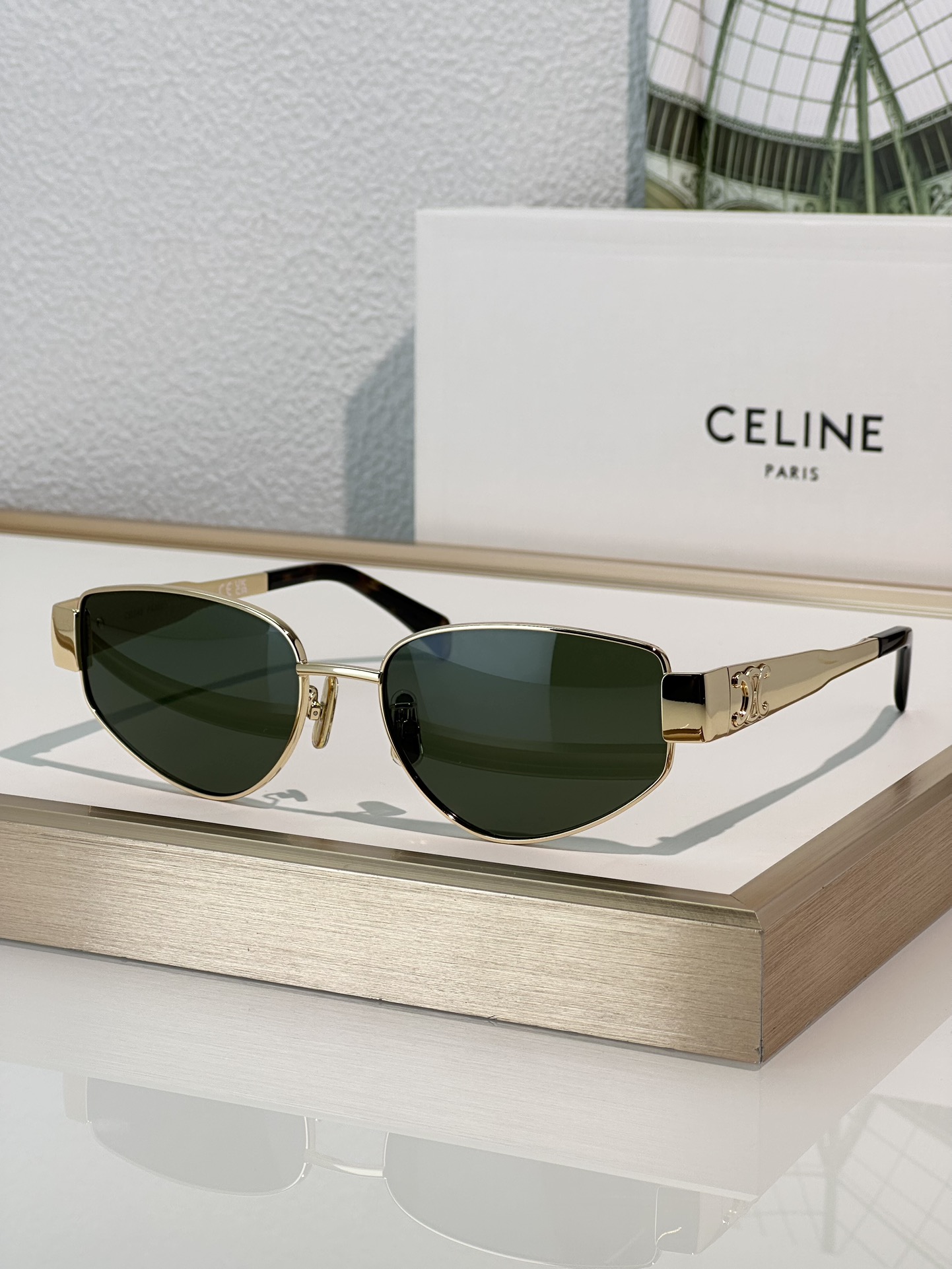 Designer Sunglasses