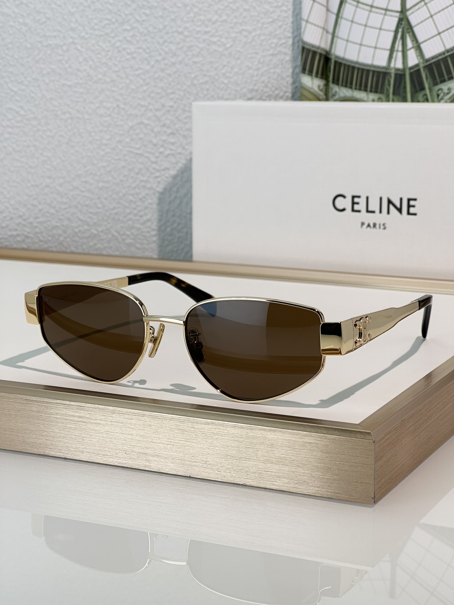 Designer Sunglasses
