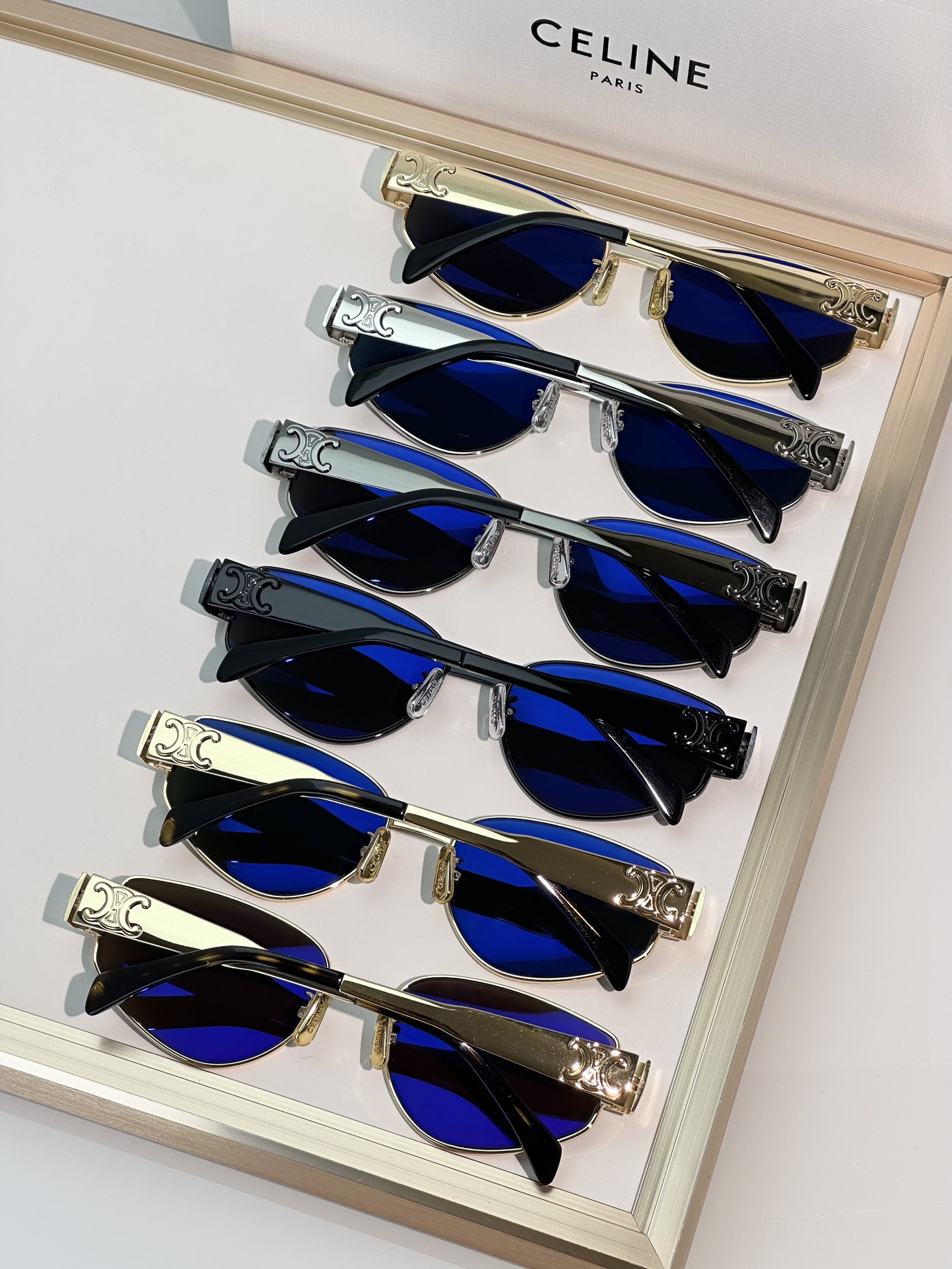 Designer Sunglasses