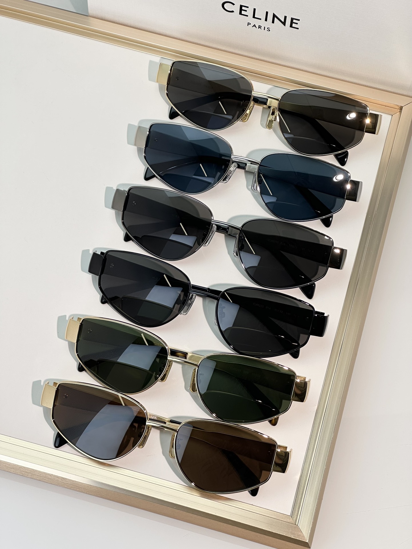 Designer Sunglasses