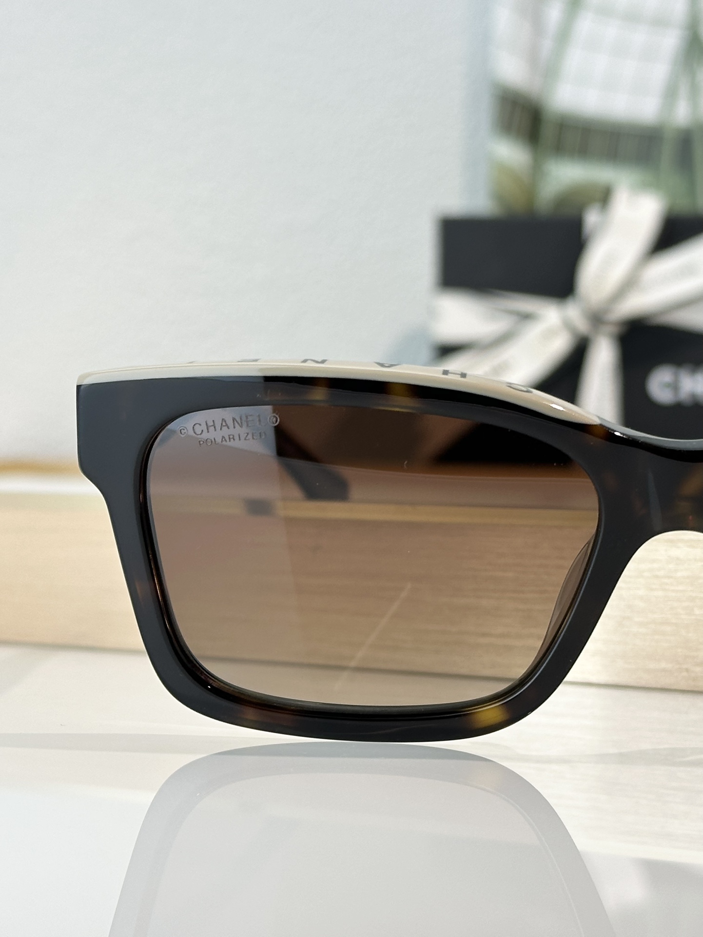 Chanel Sunglasses Ch5417
