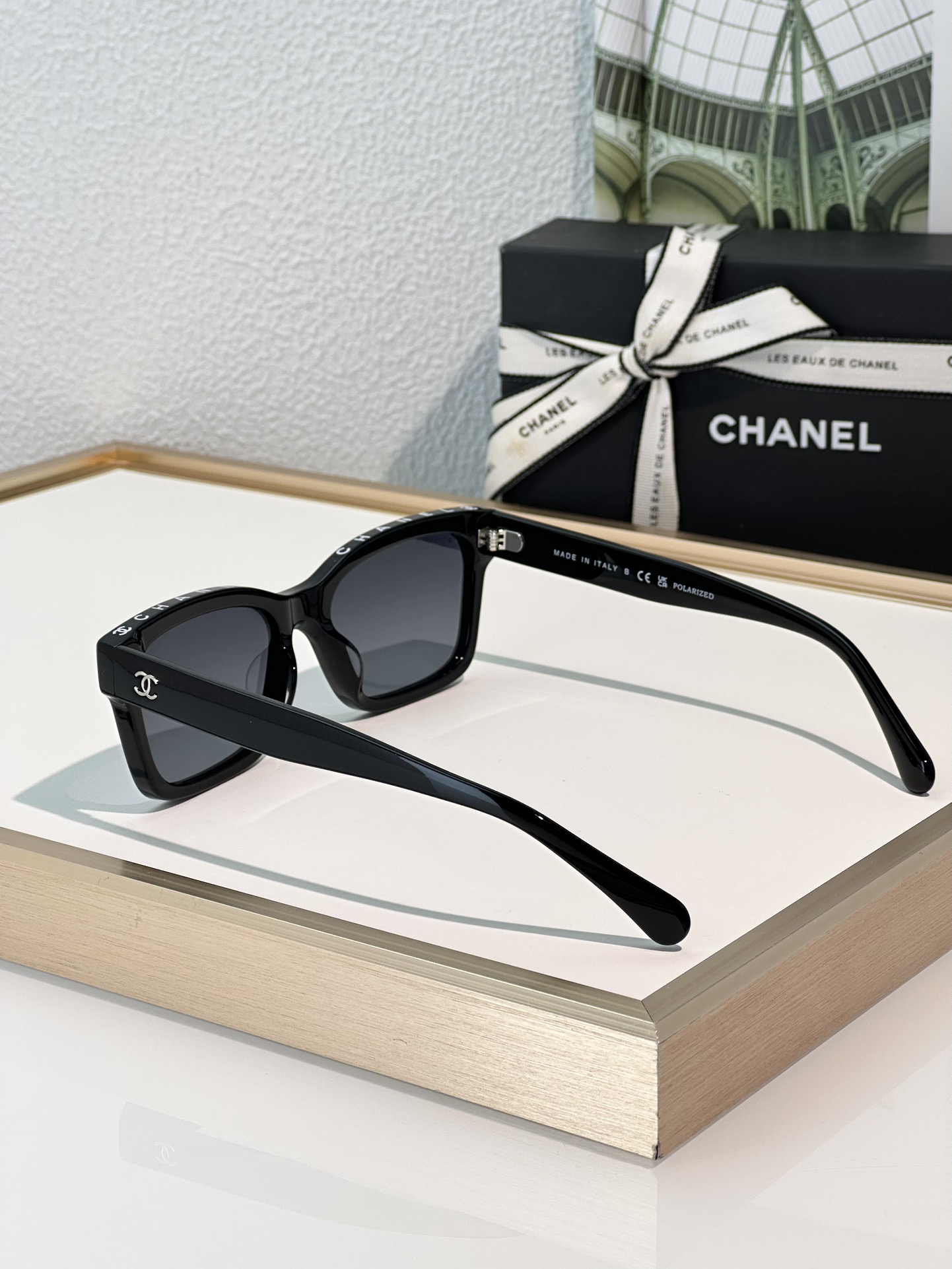 Chanel Sunglasses Ch5417