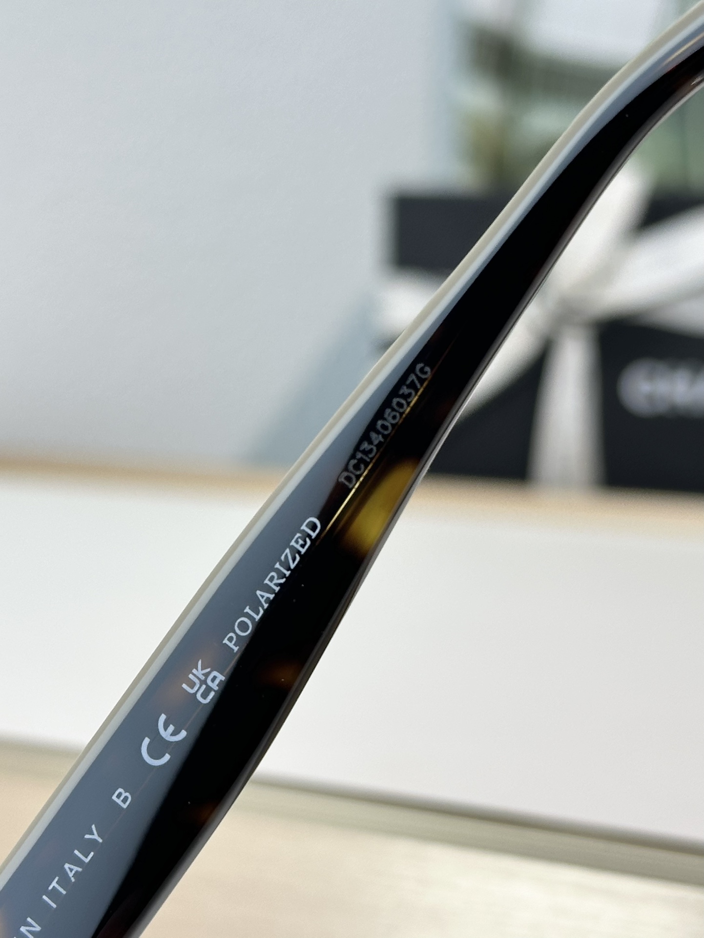 Chanel Sunglasses Ch5417