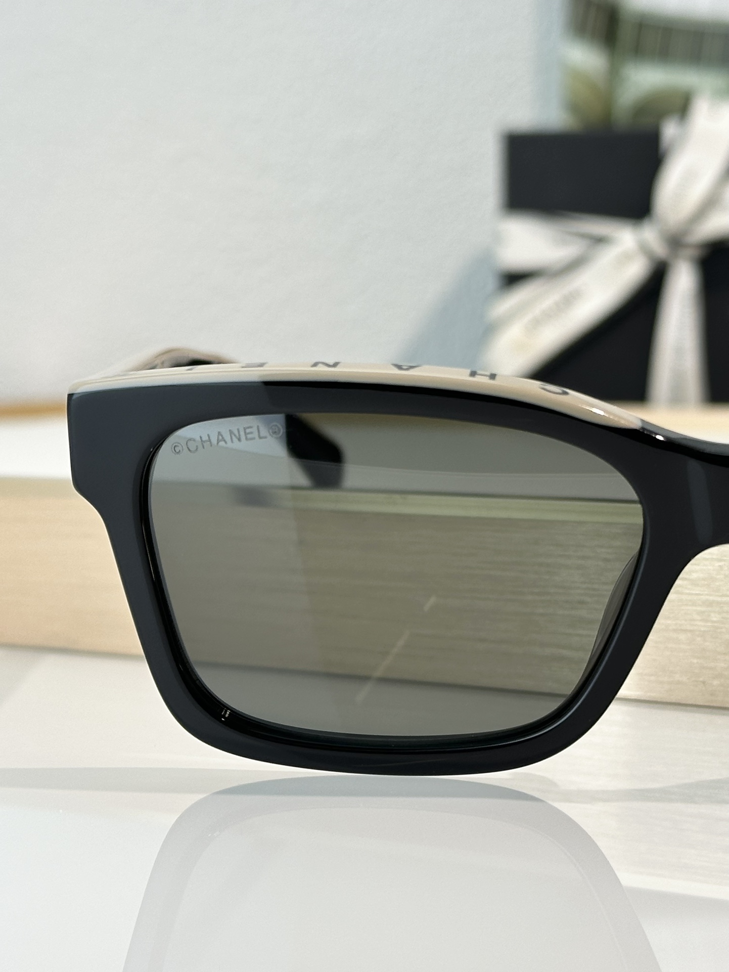 Chanel Sunglasses Ch5417