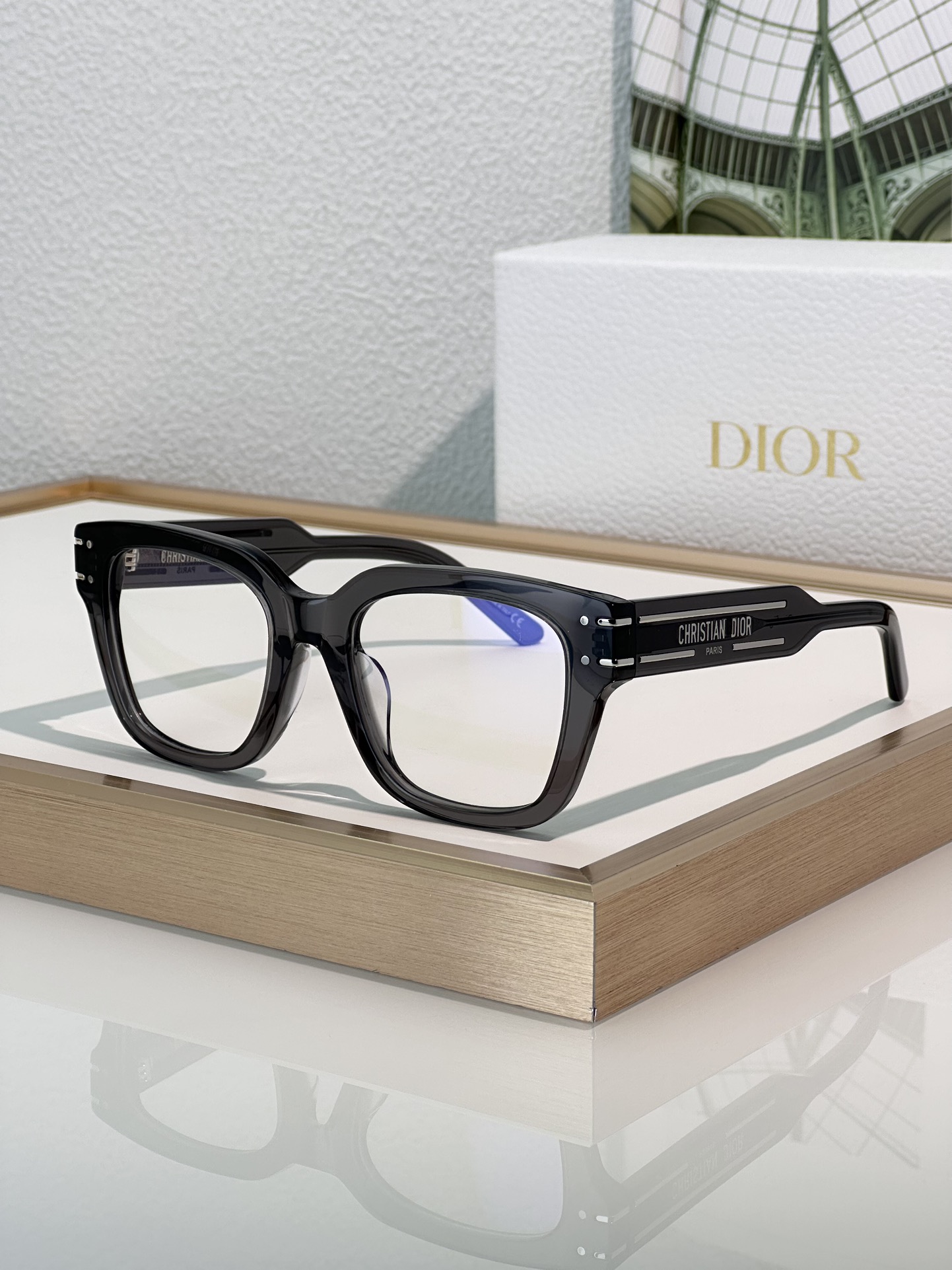 Designer Sunglasses Signature