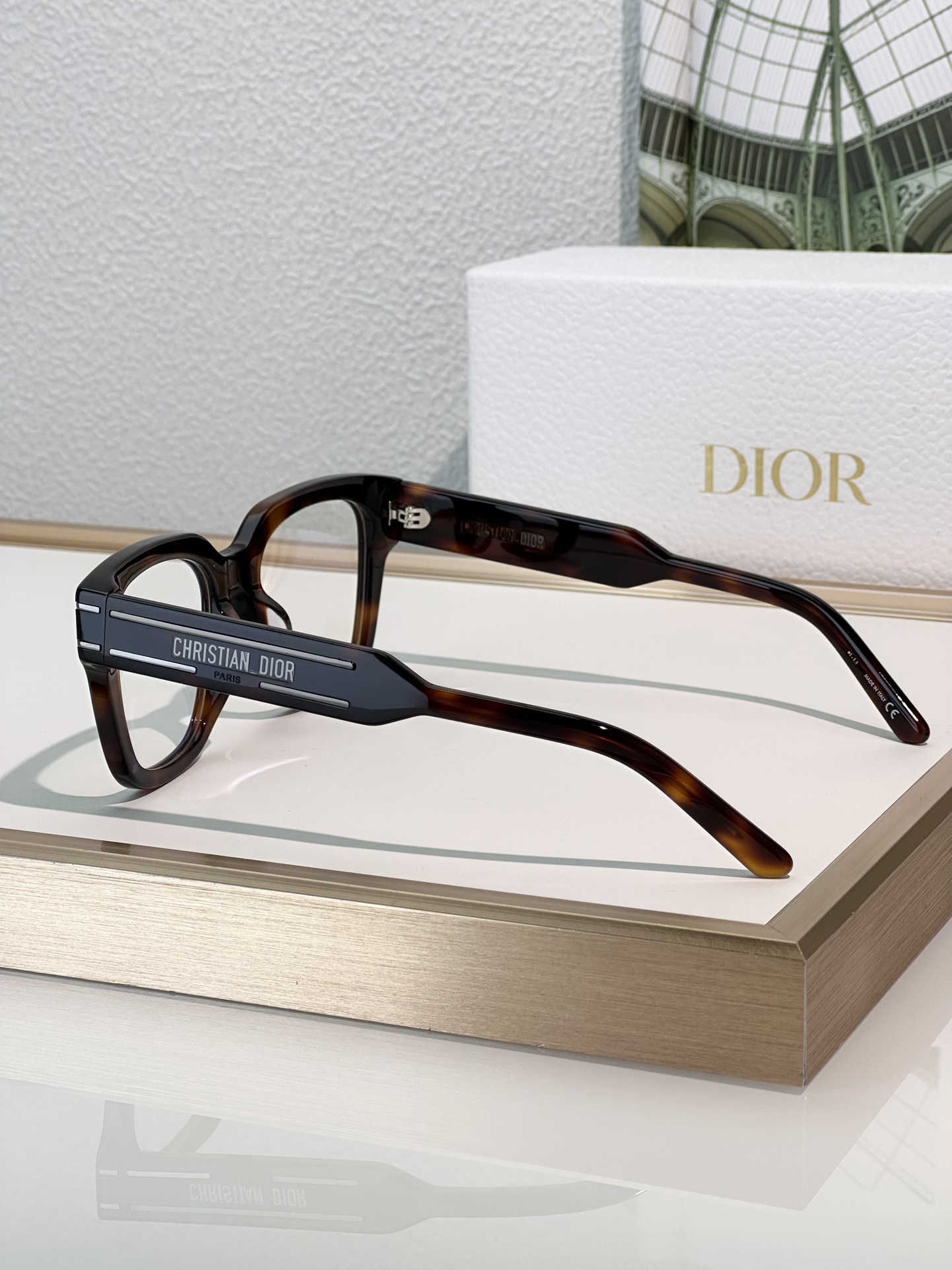 Designer Sunglasses Signature