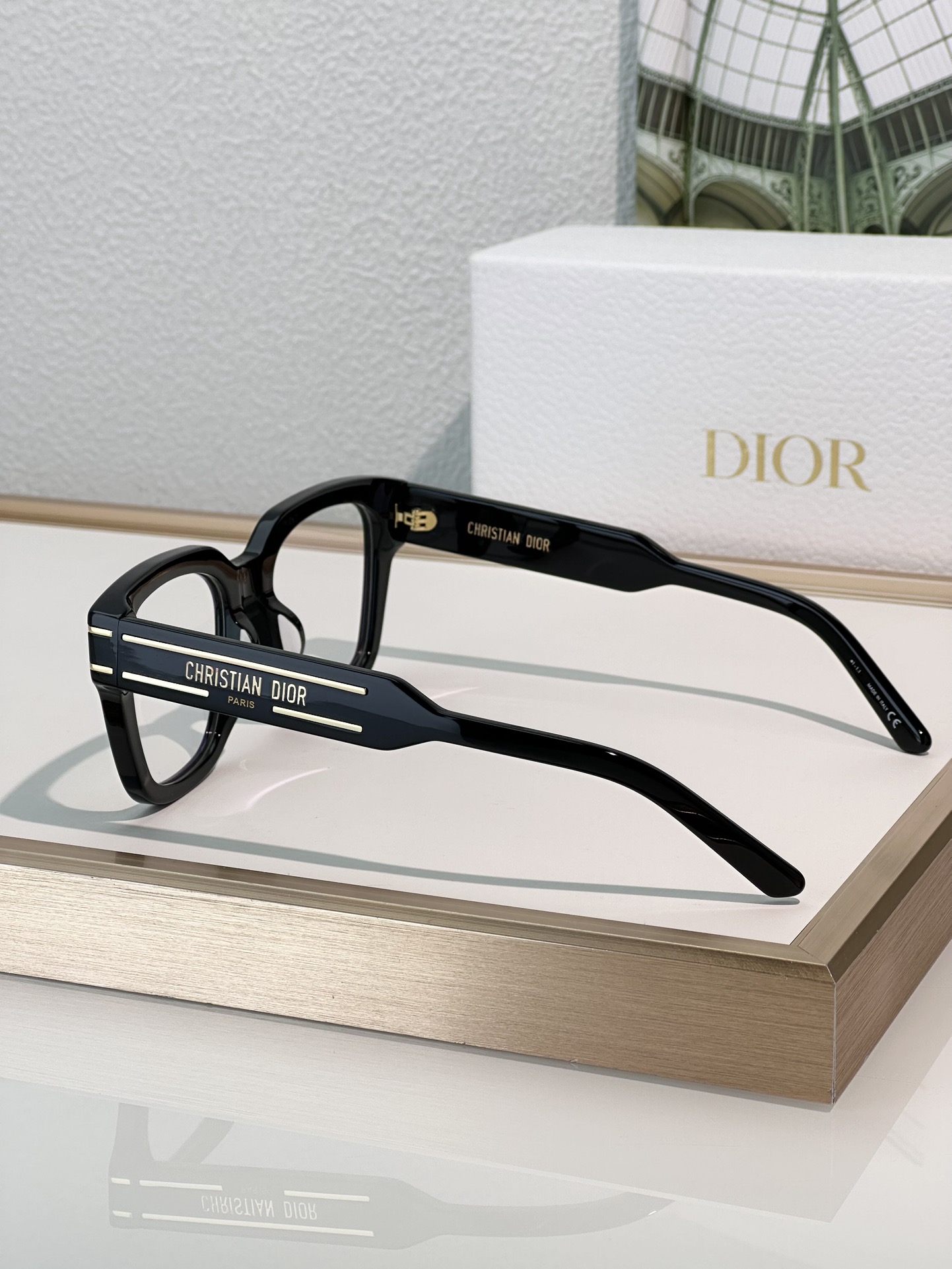 Designer Sunglasses Signature