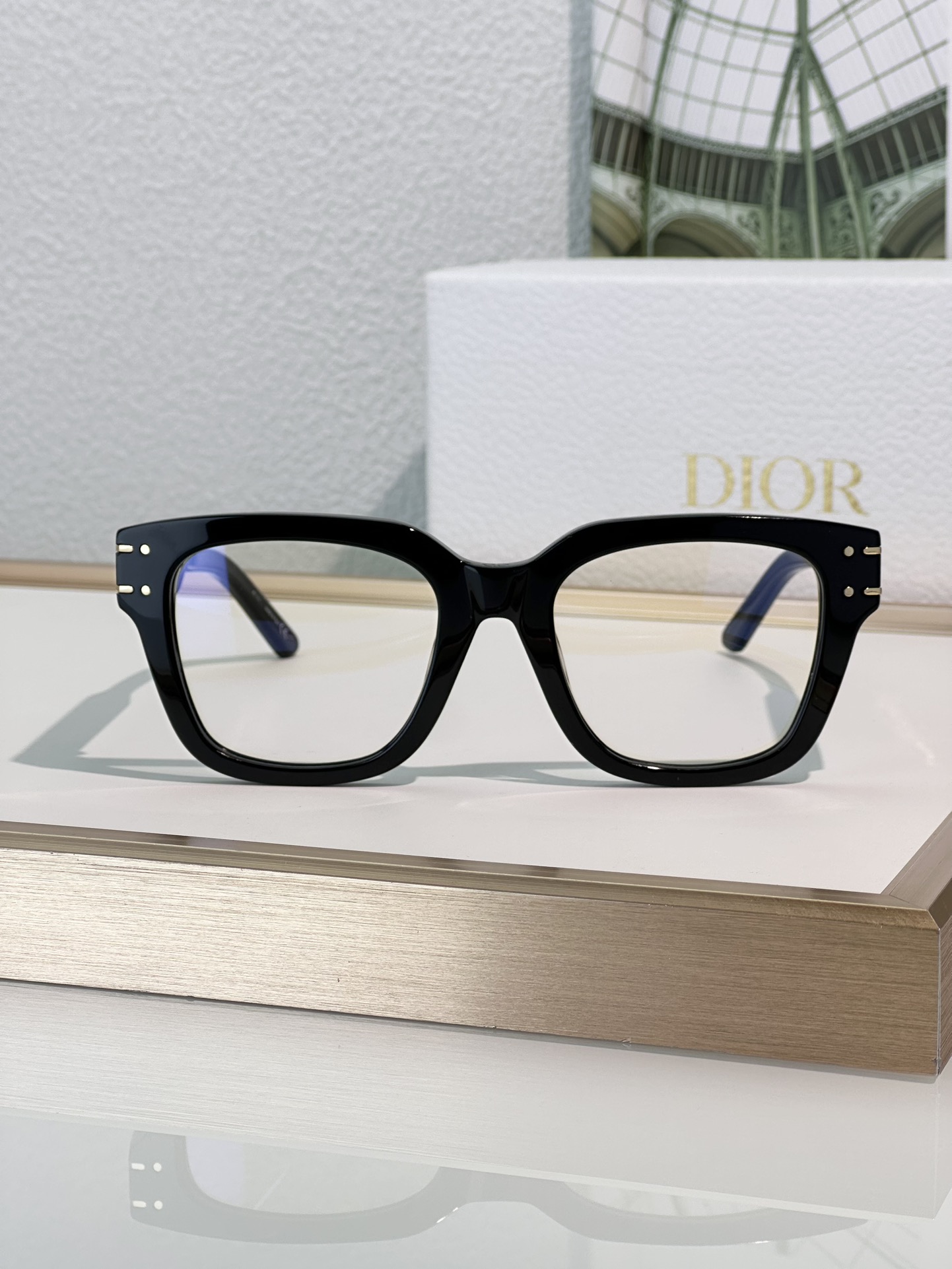 Designer Sunglasses Signature