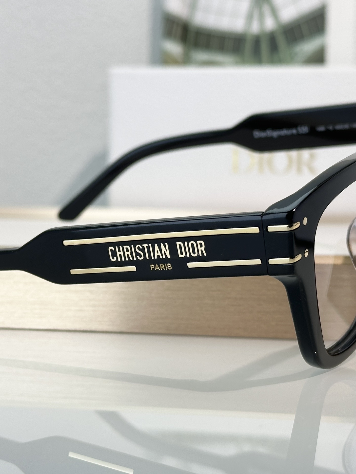 Designer Sunglasses Signature
