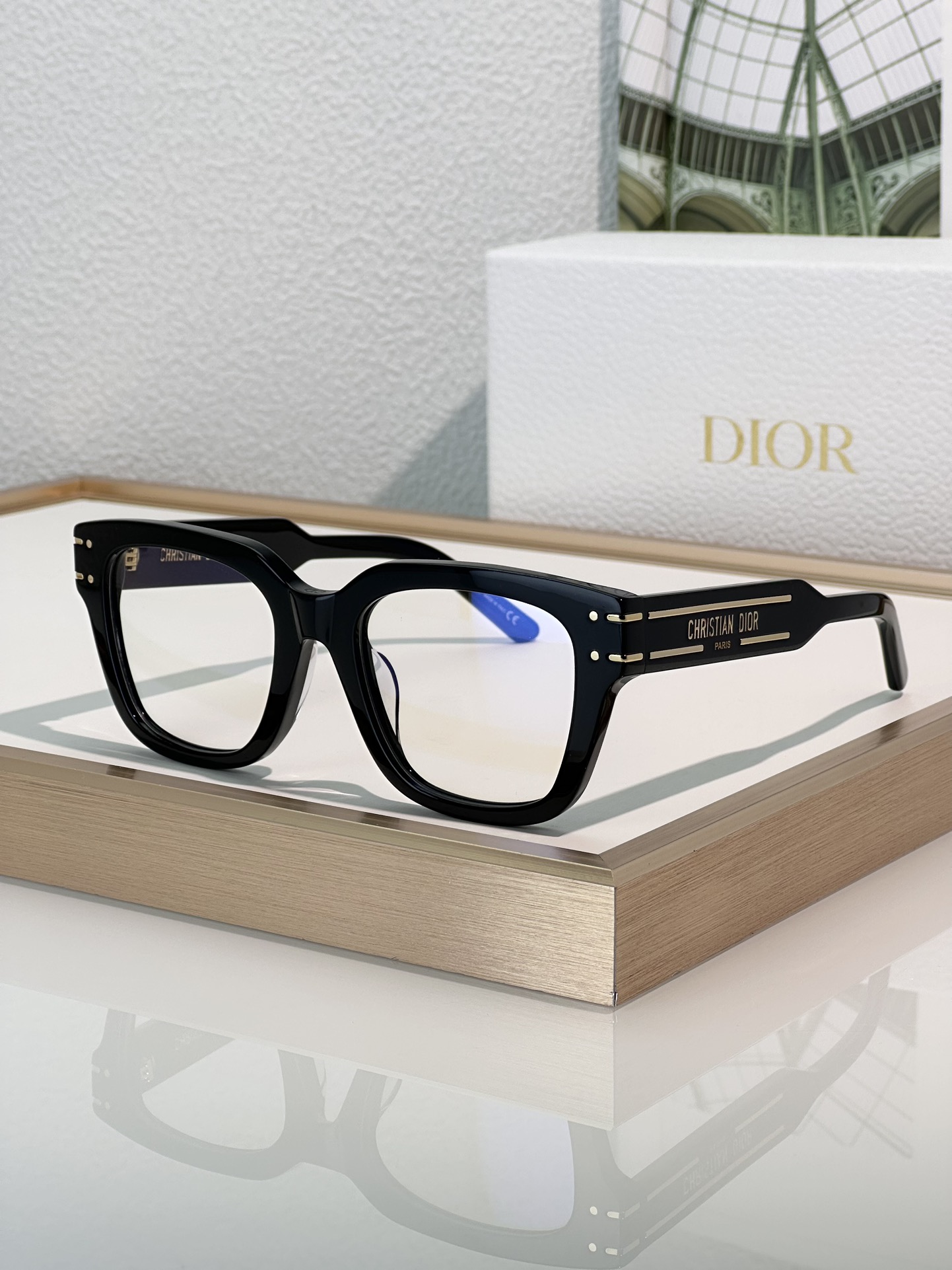 Designer Sunglasses Signature
