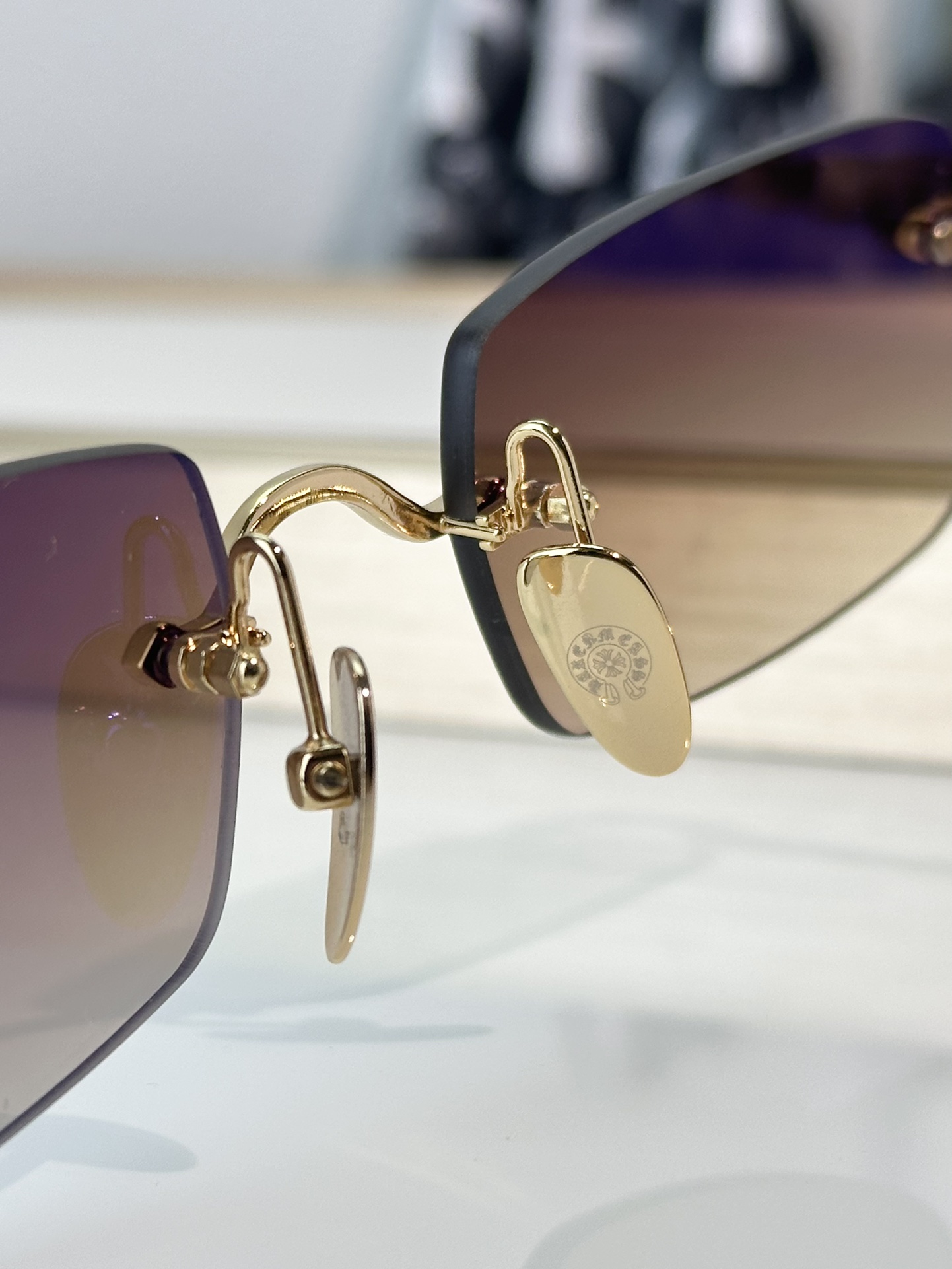Designer Sunglasses pills