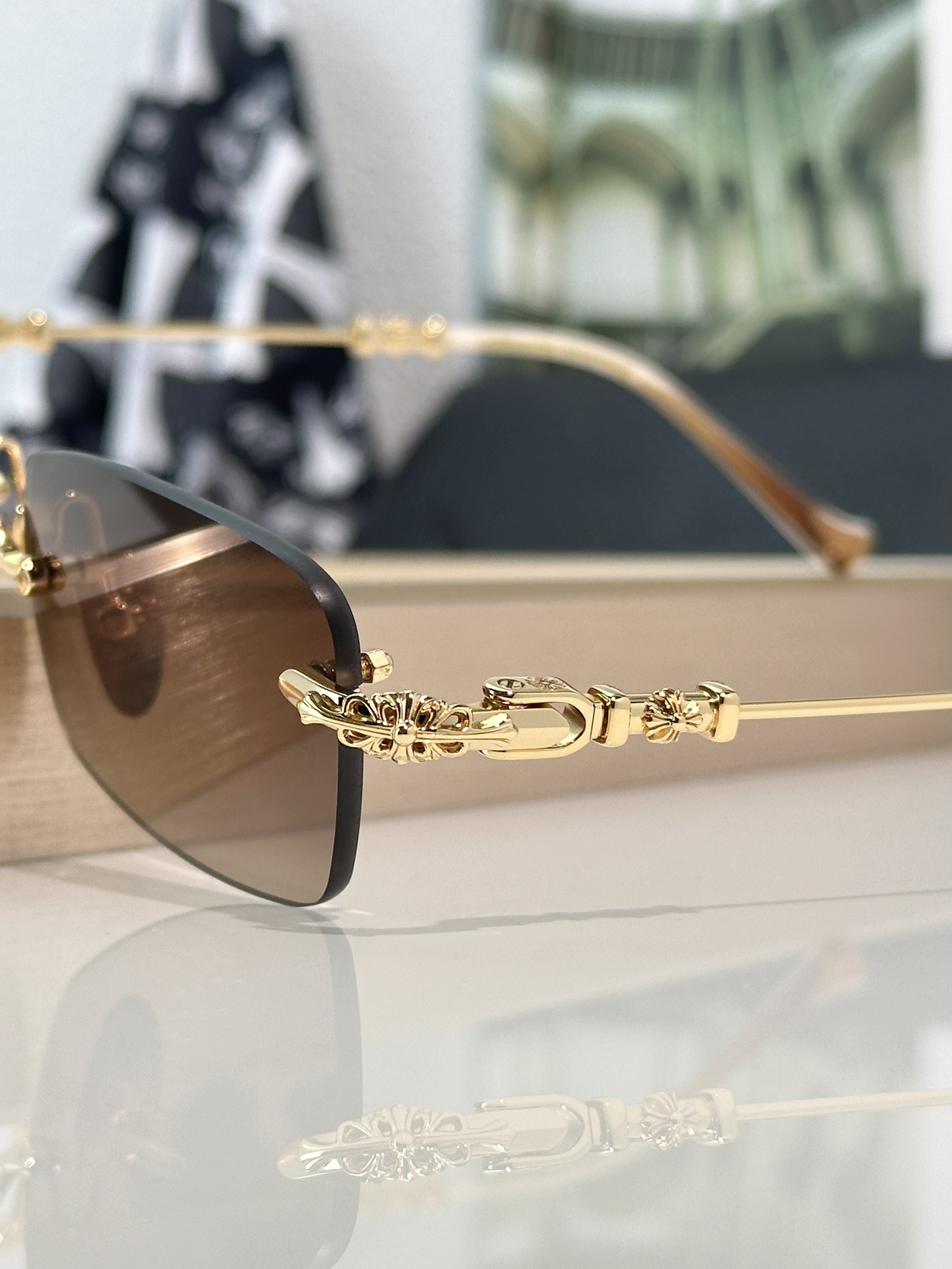 Designer Sunglasses pills