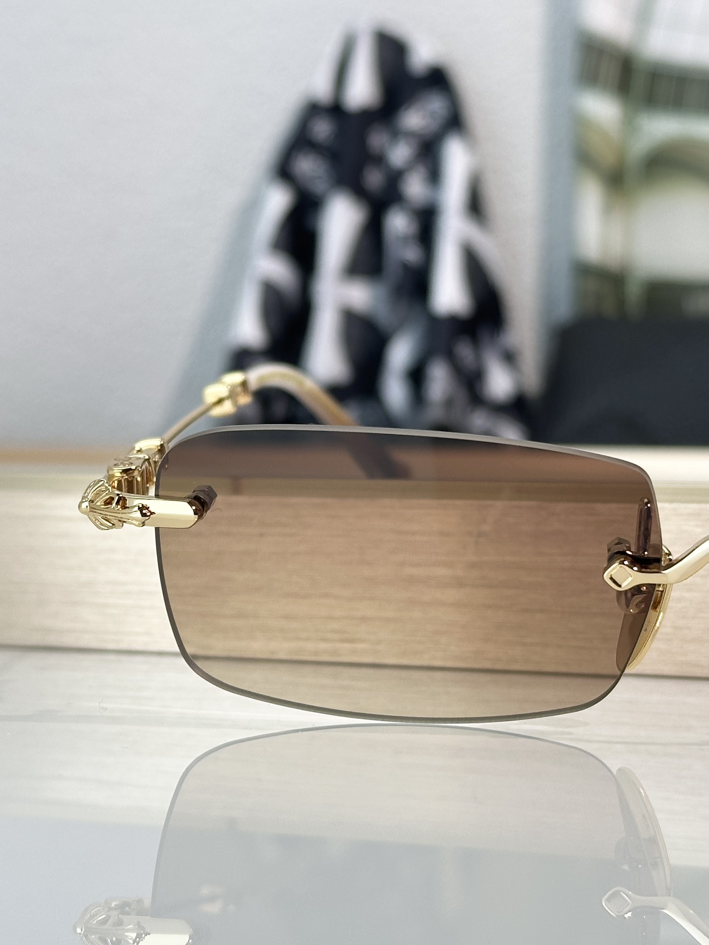 Designer Sunglasses pills
