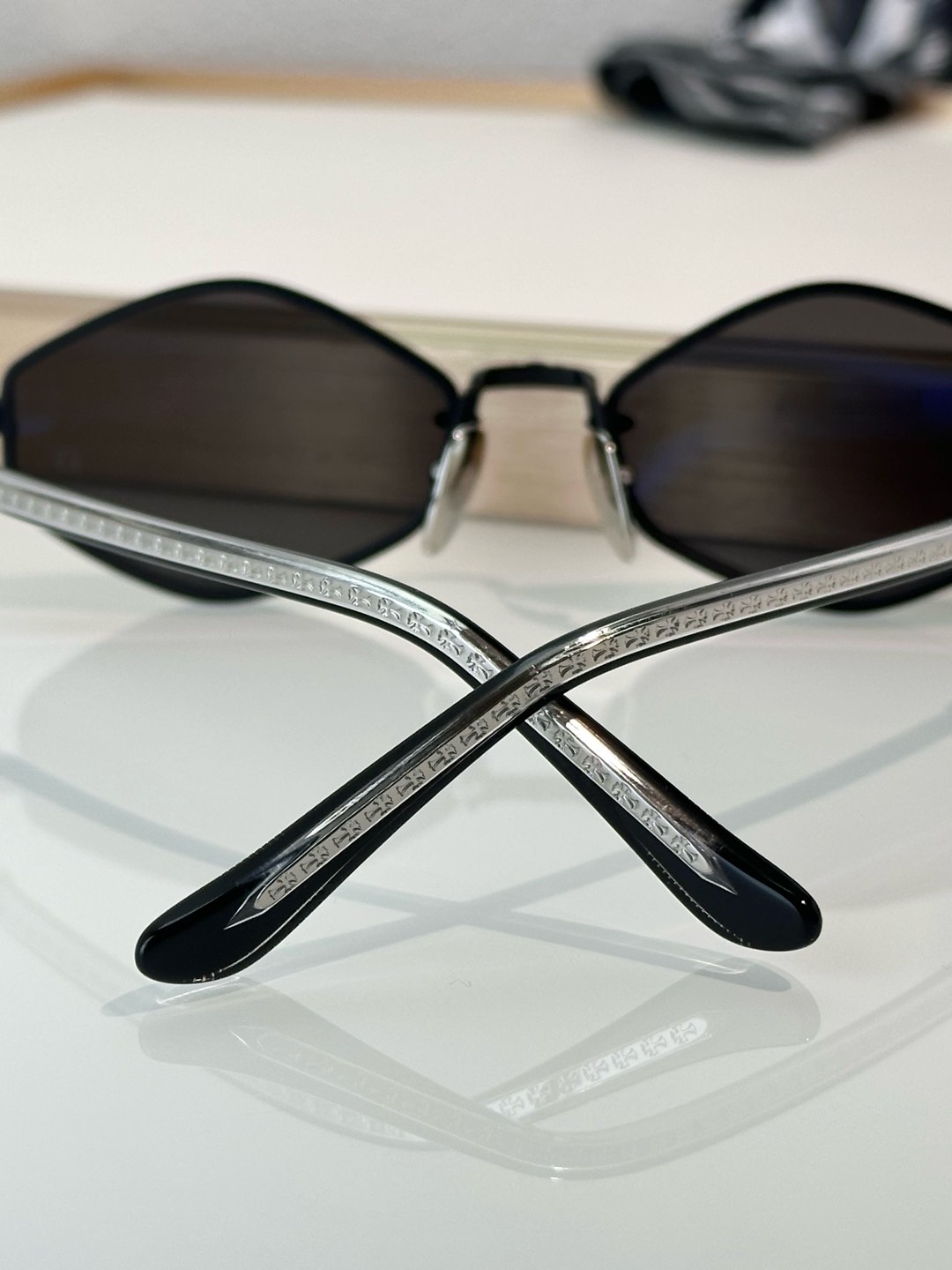 Designer Sunglasses NIP