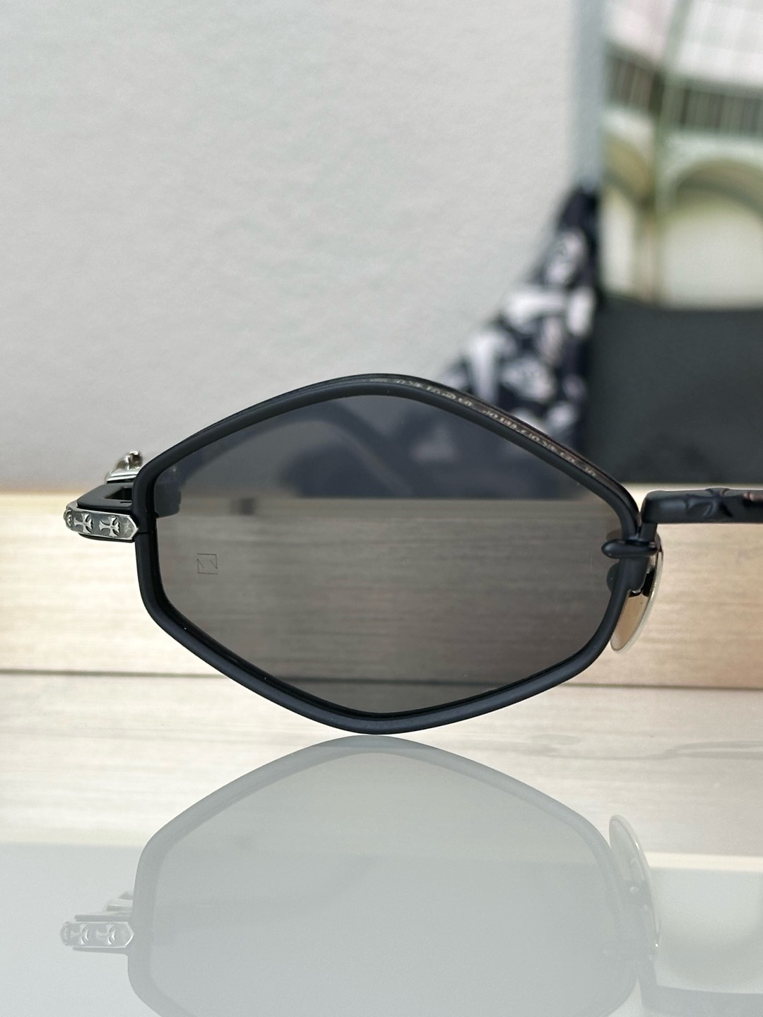 Designer Sunglasses NIP