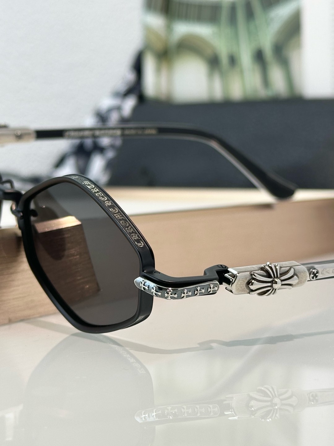 Designer Sunglasses NIP