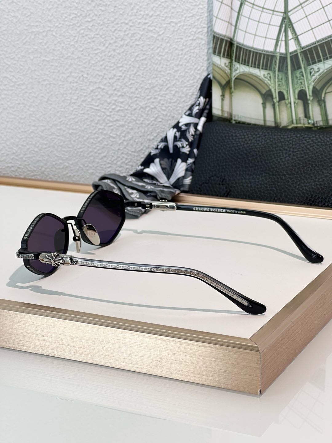 Designer Sunglasses NIP