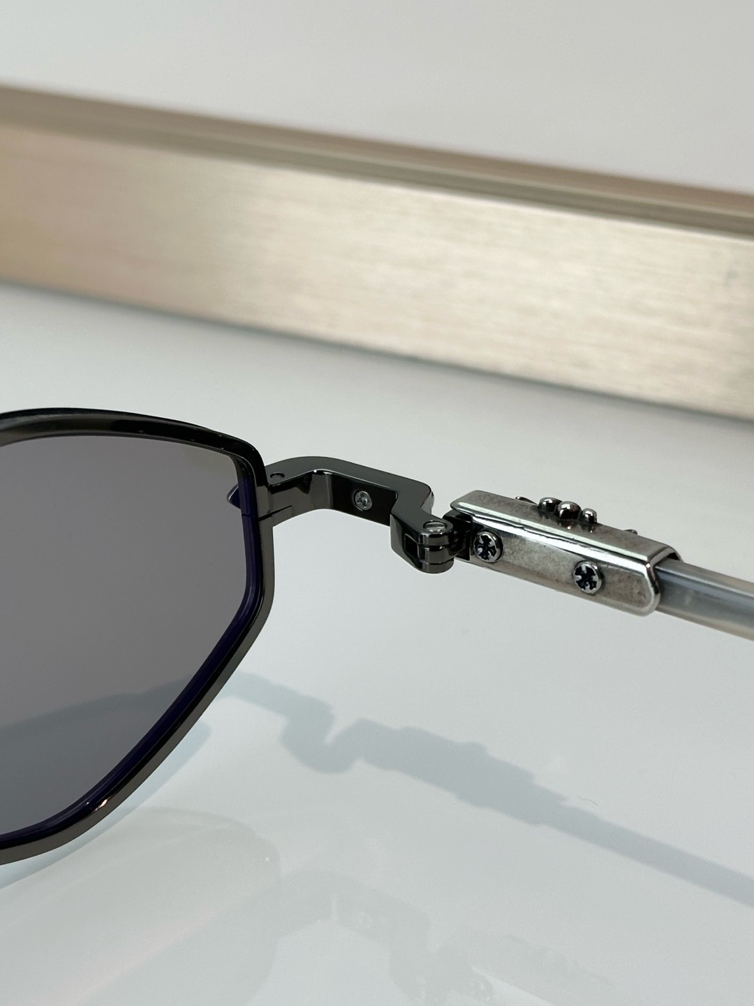 Chrome Hearts Sunglasses NIP