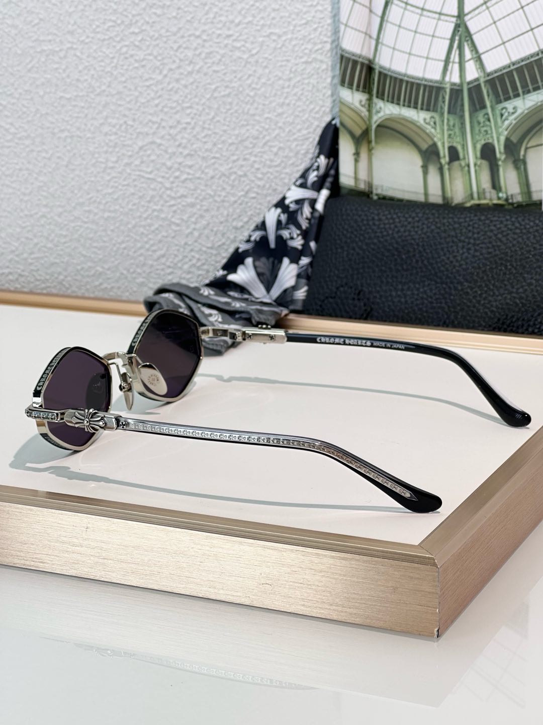 Designer Sunglasses NIP
