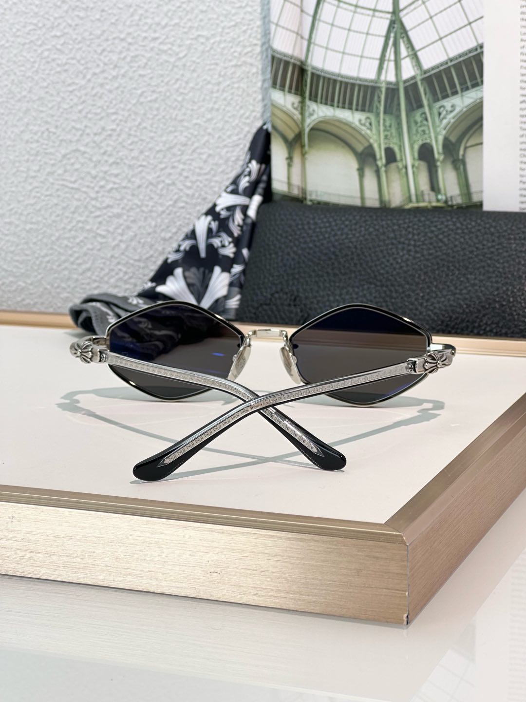 Designer Sunglasses NIP