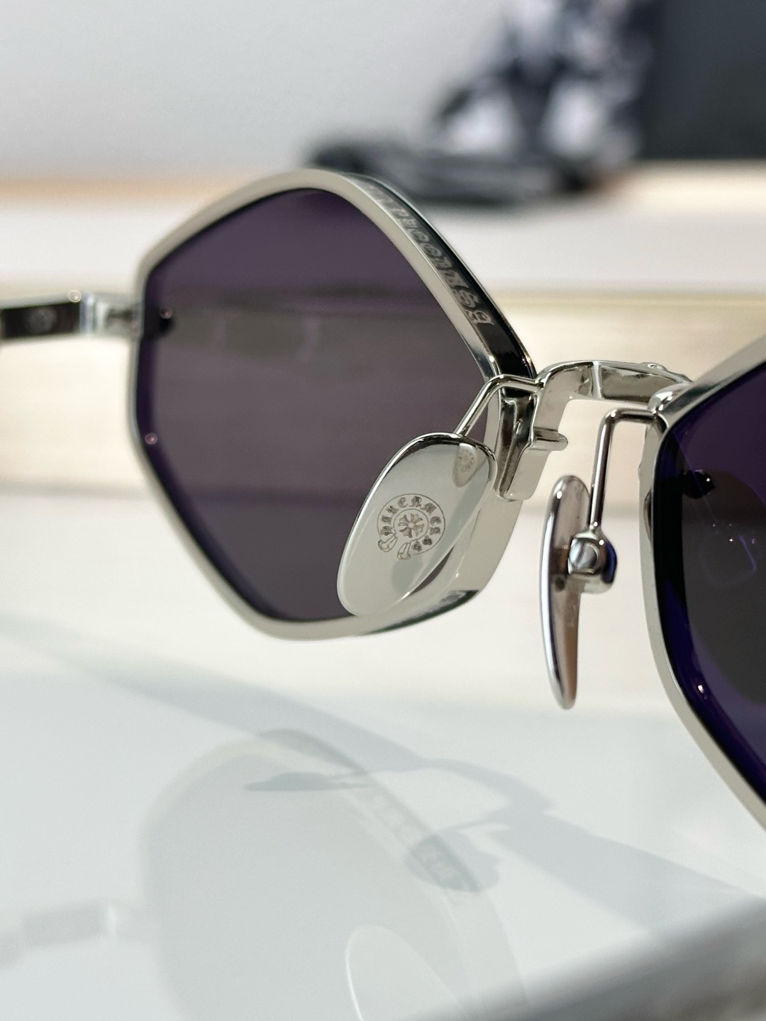 Designer Sunglasses NIP