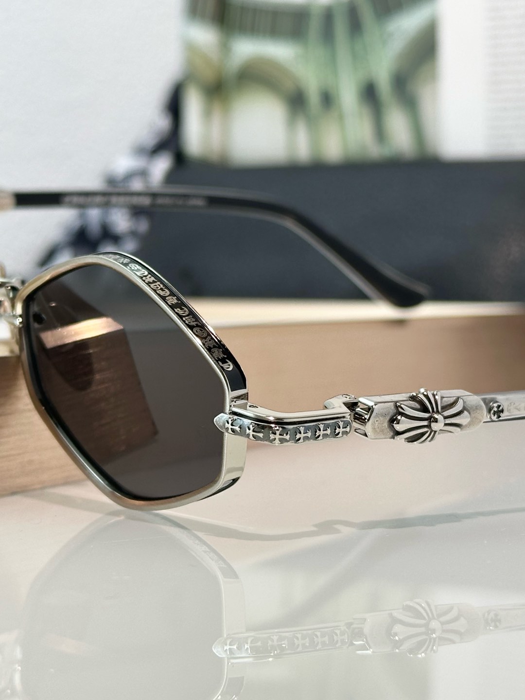 Designer Sunglasses NIP