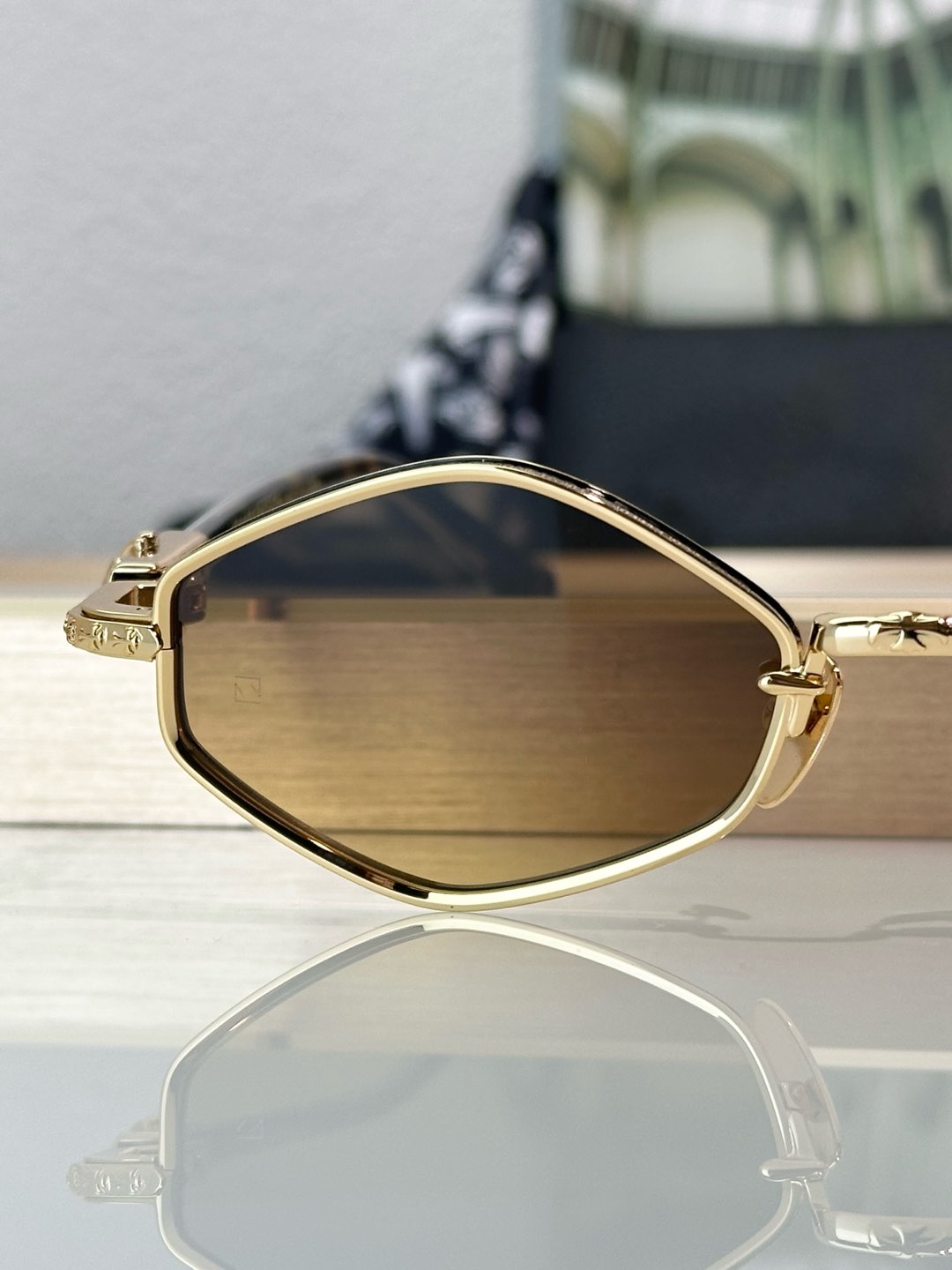 Designer Sunglasses NIP
