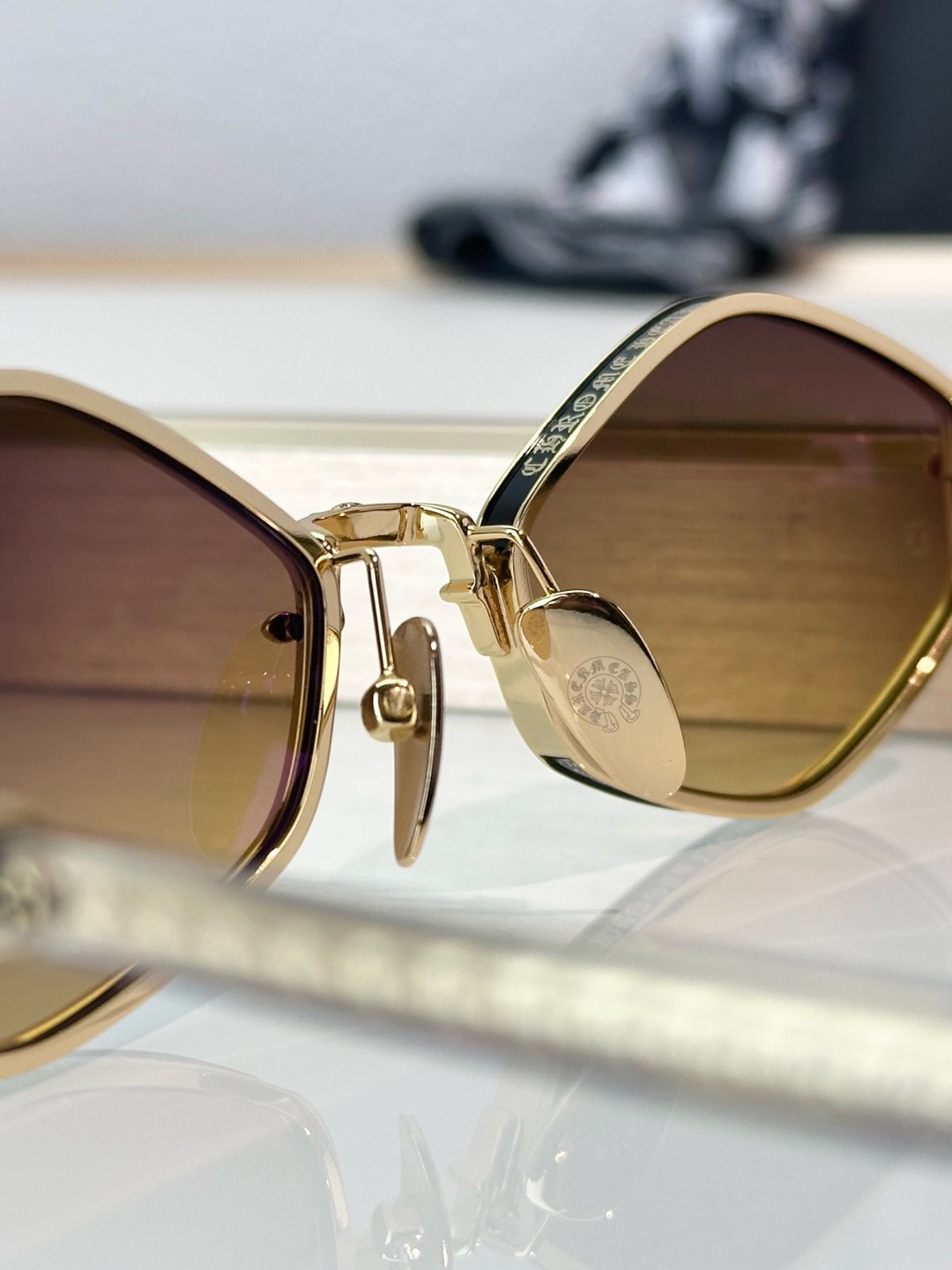 Designer Sunglasses NIP