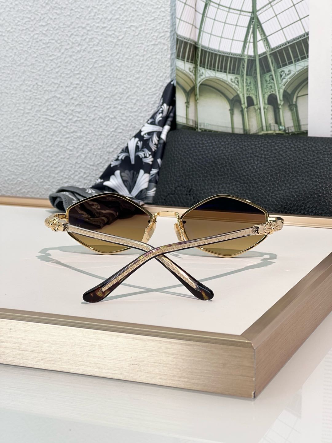Designer Sunglasses NIP