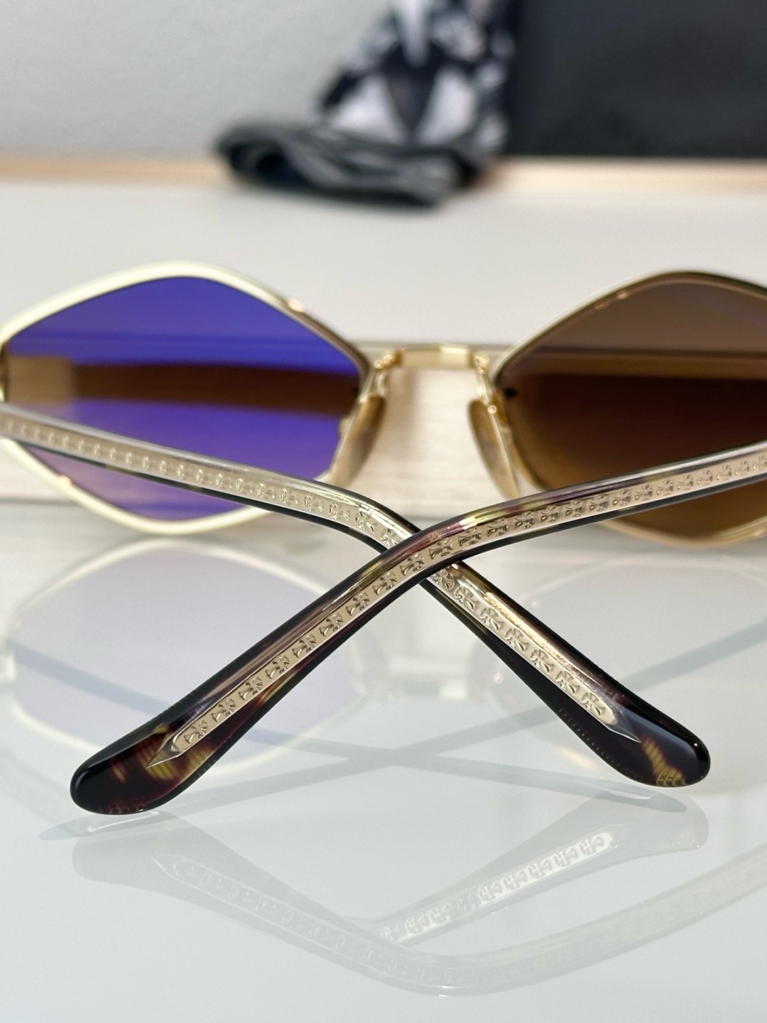 Designer Sunglasses NIP