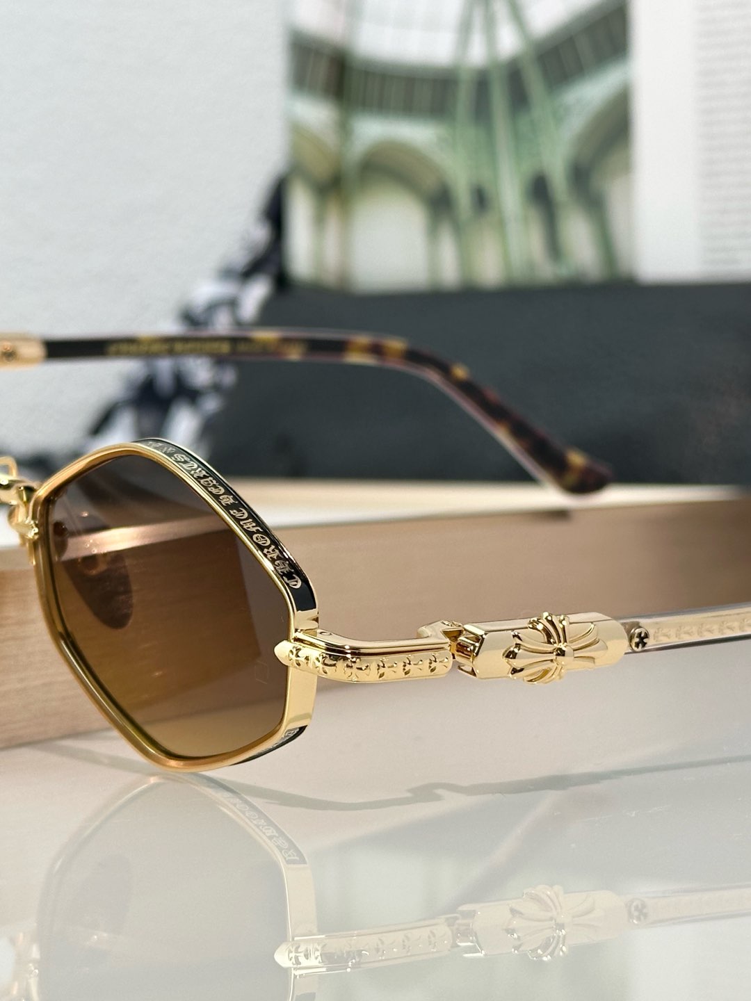 Designer Sunglasses NIP