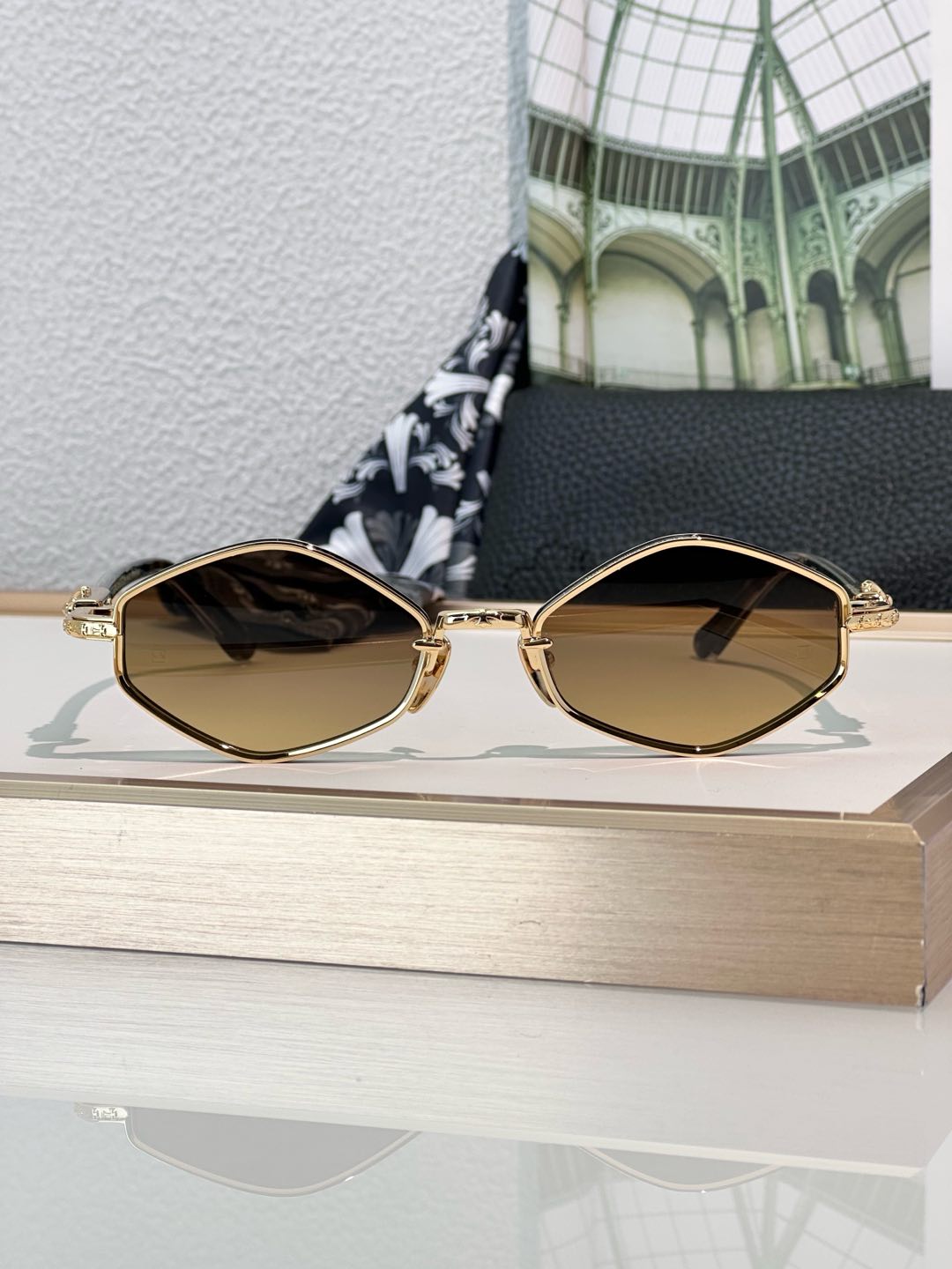 Designer Sunglasses NIP