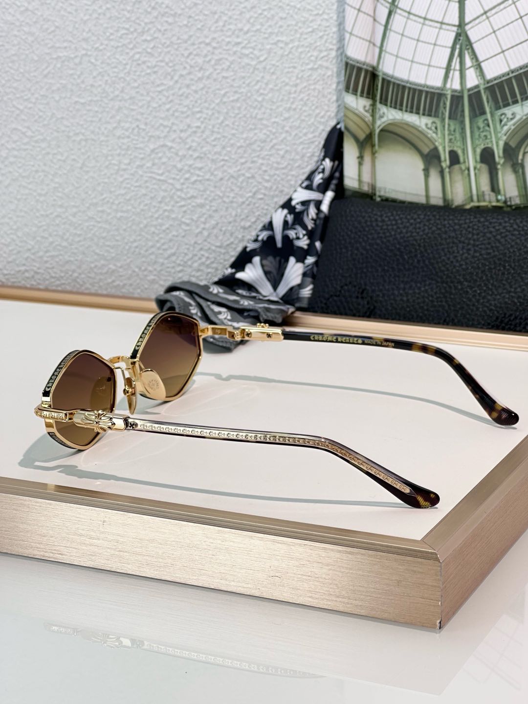 Designer Sunglasses NIP