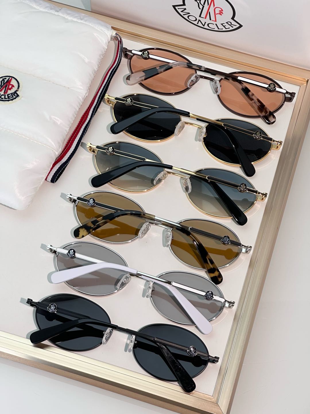 MONCLER Mod: ML0224  size:52-19-145 