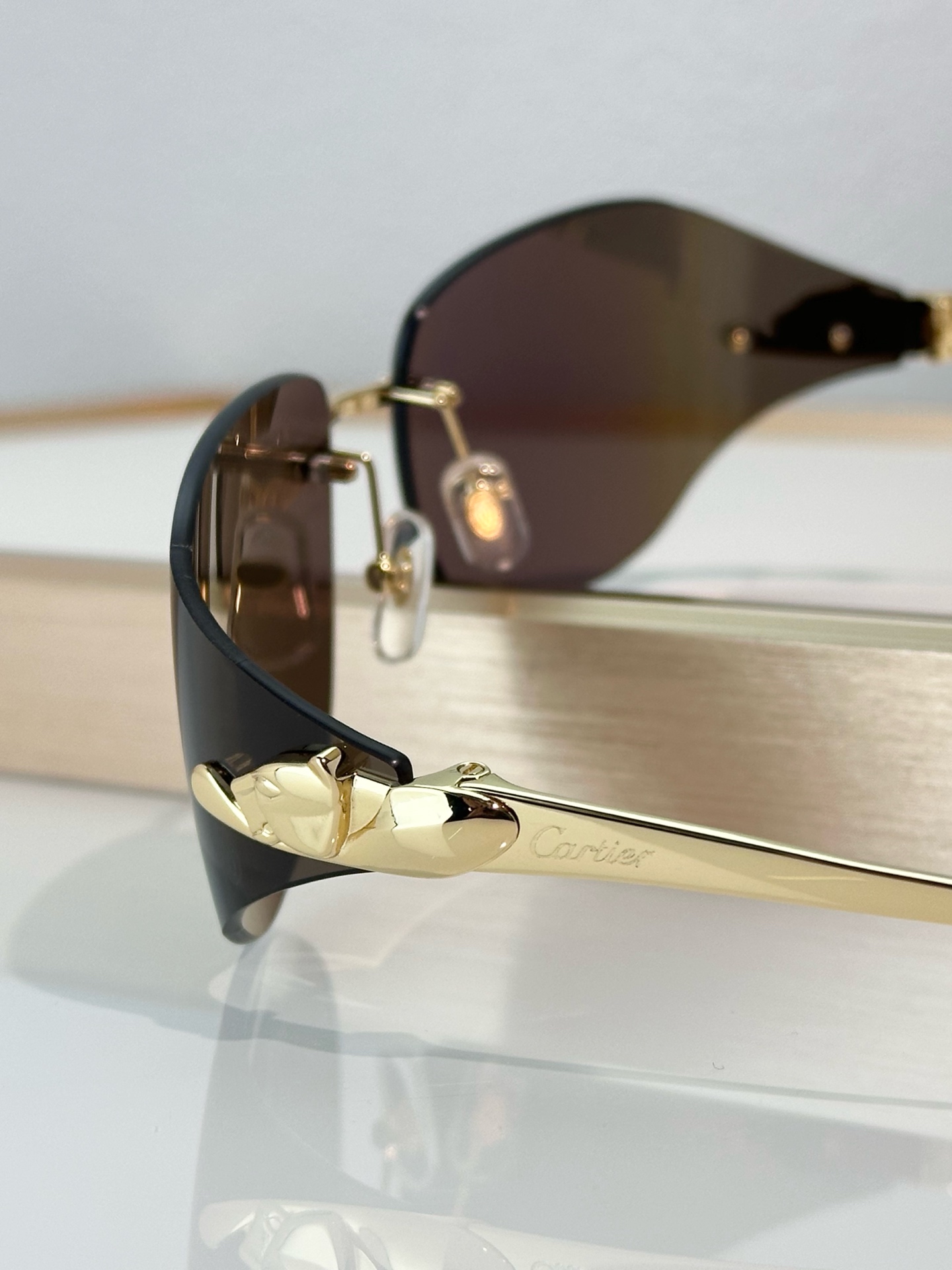 Designer Sunglasses CT0068S