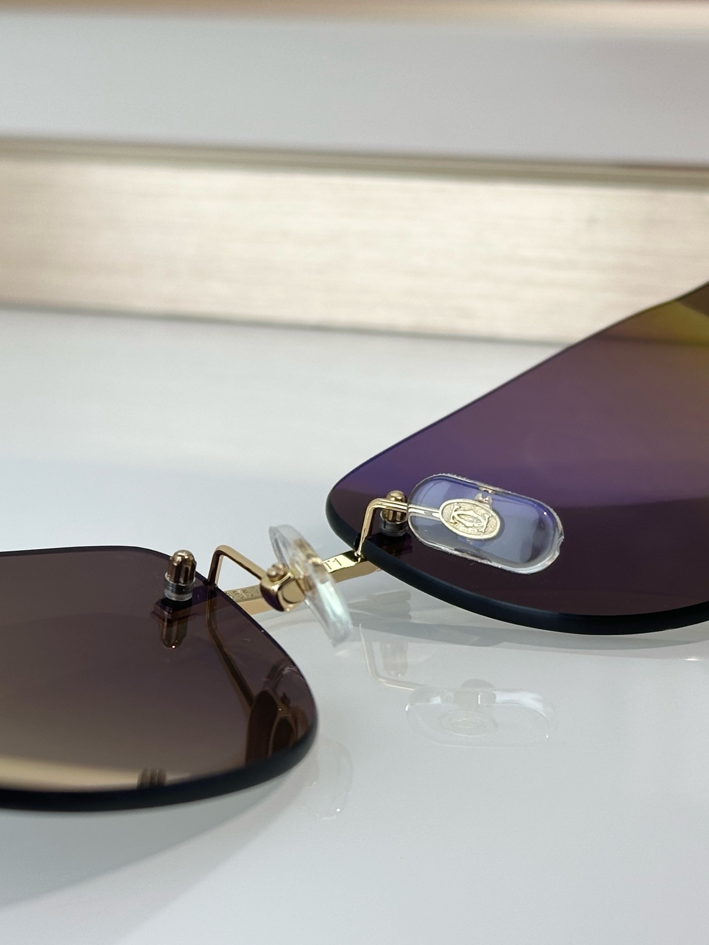 Designer Sunglasses CT0068S