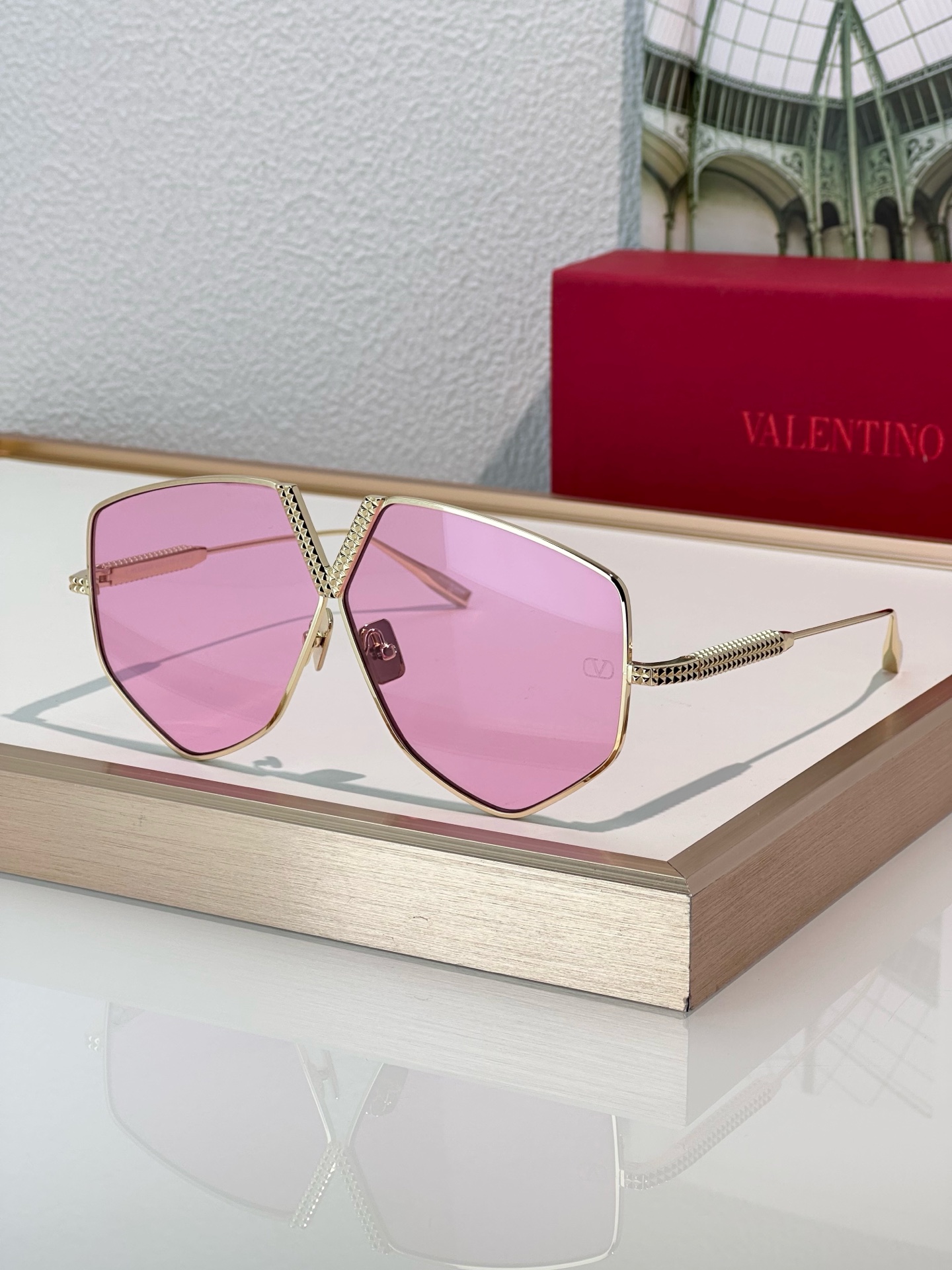 Designer Sunglasses VLS-115C-64