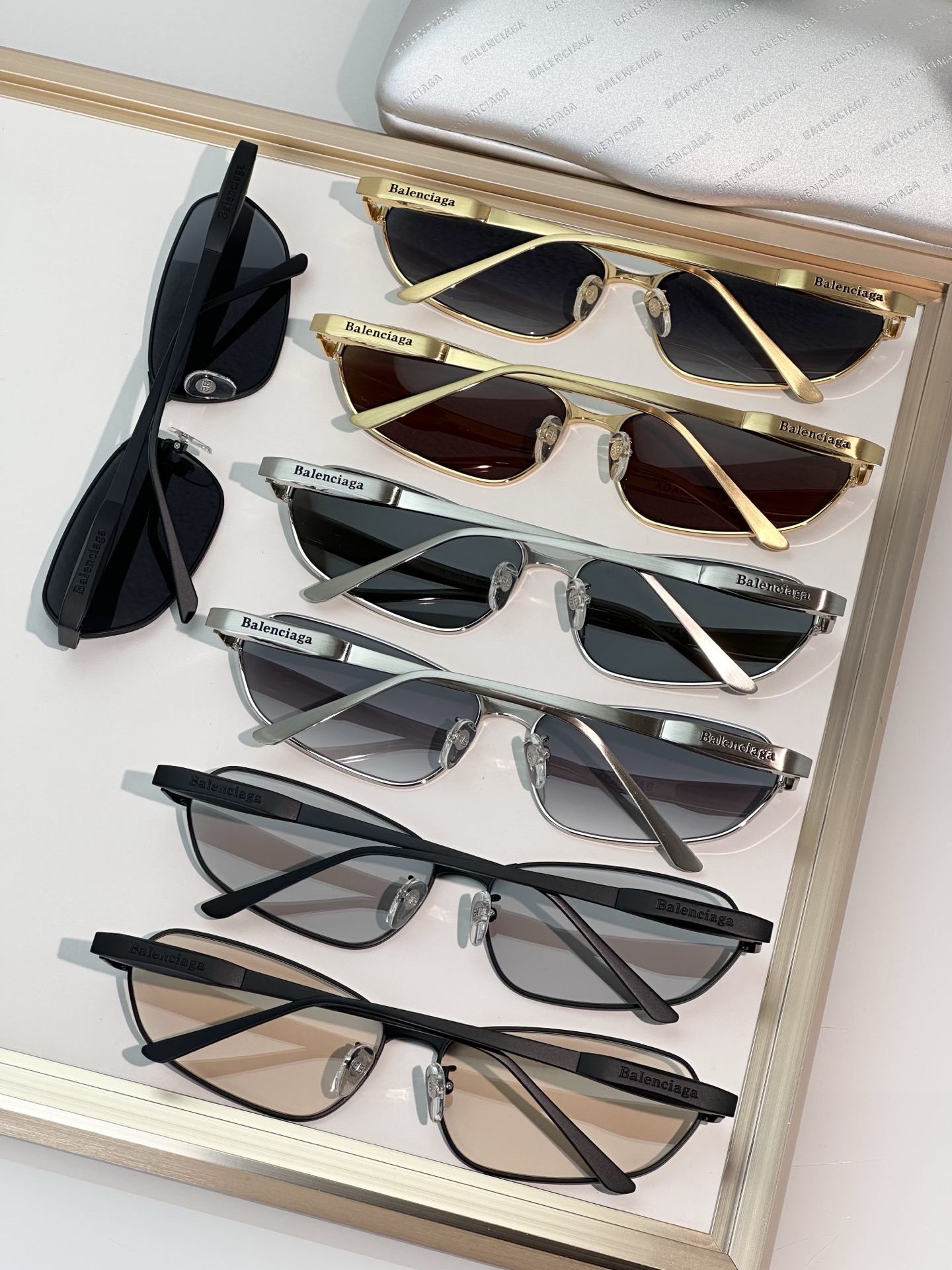  𝑩𝒂𝒍𝒆𝒏𝒄𝒊𝒂𝒈* 
MODBB0355S
size：66口17-135
