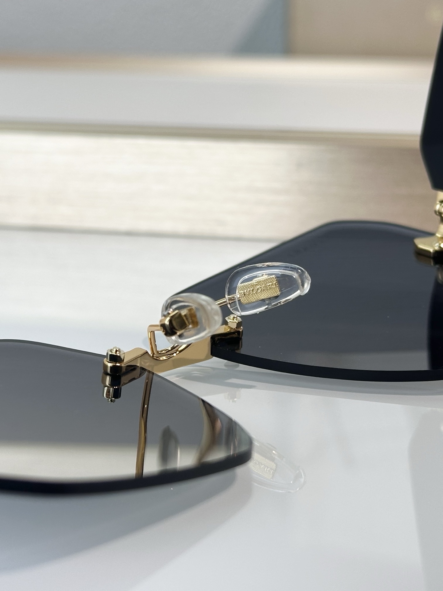 Bvlgari Sunglasses BV40009